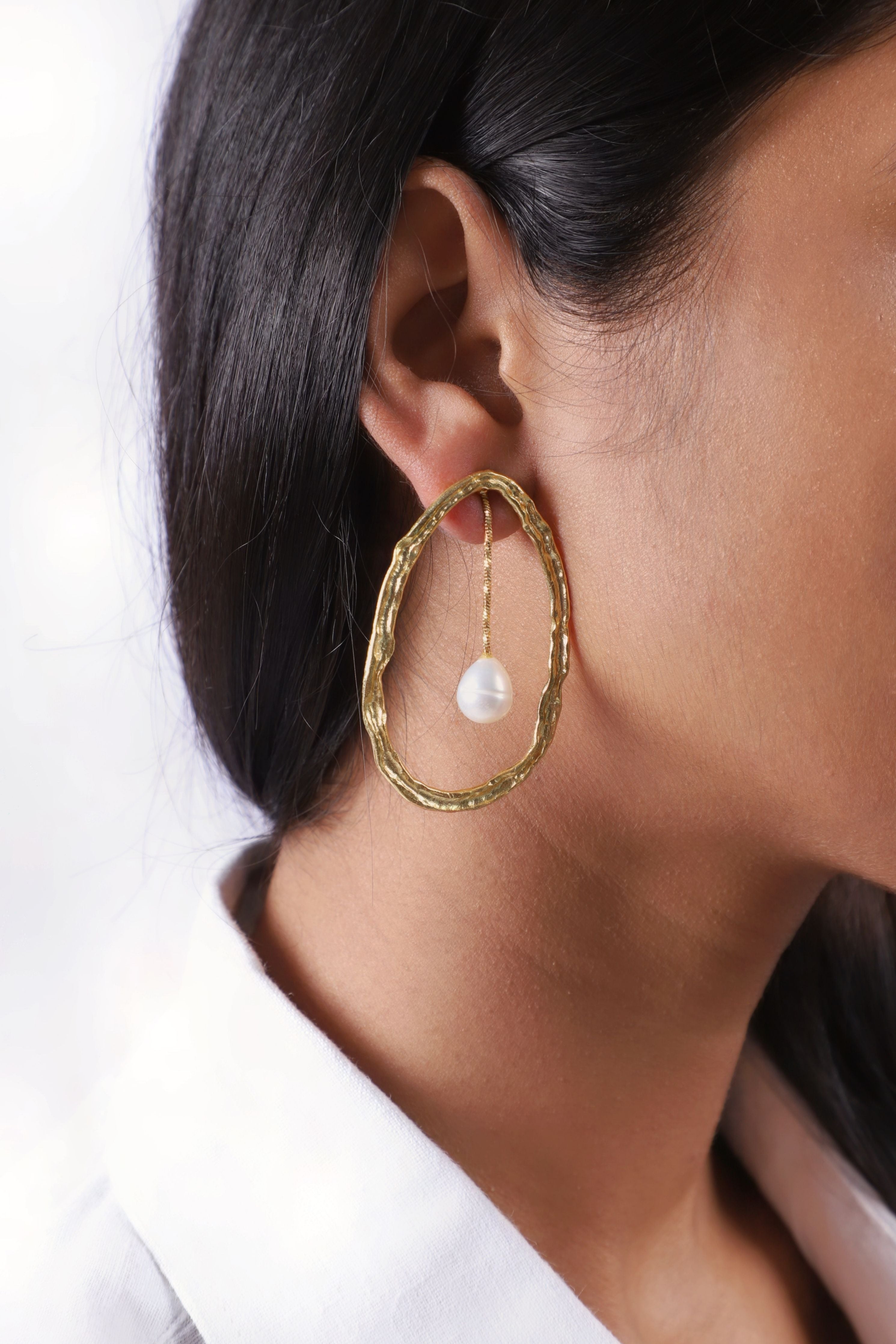 Eka Earrings