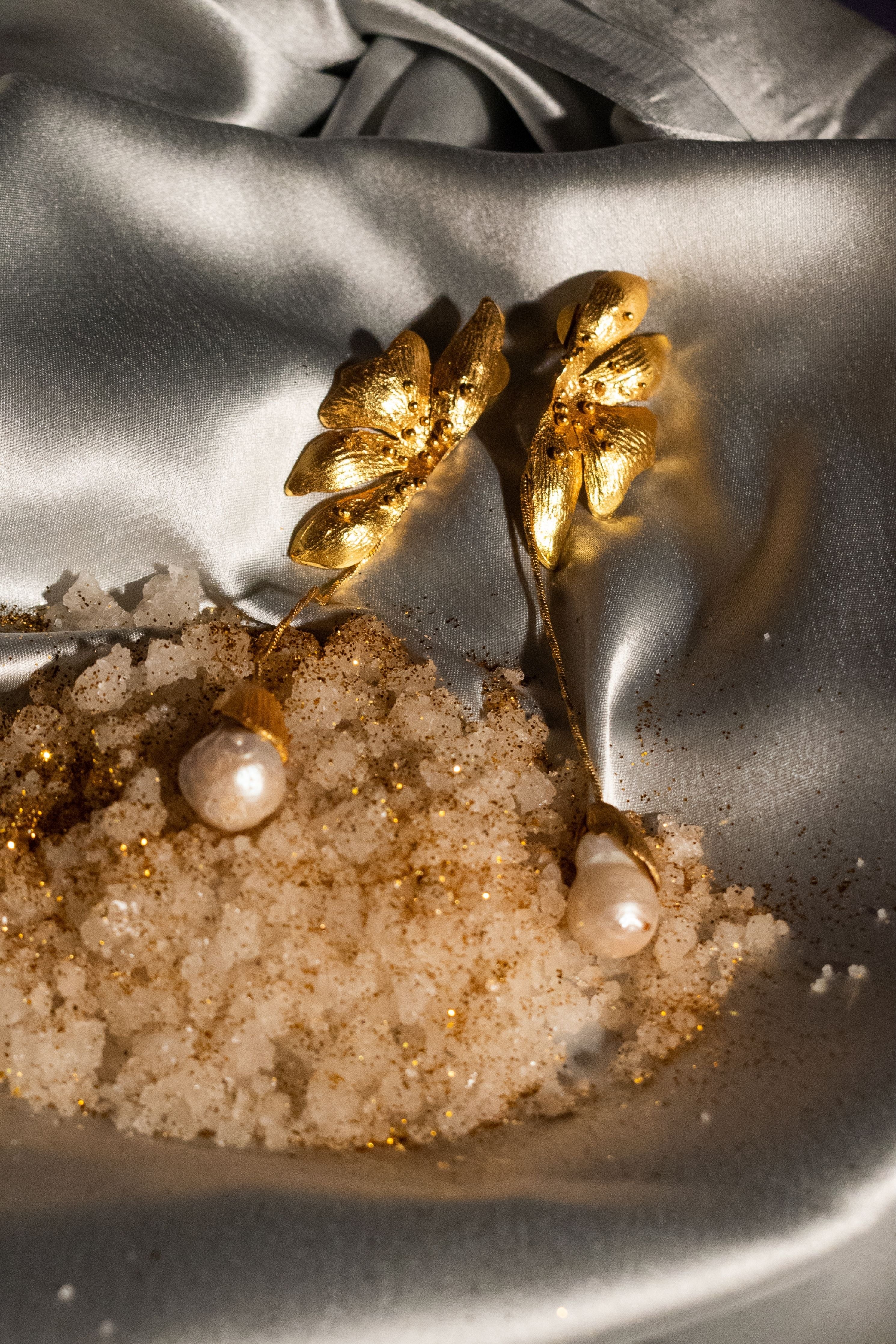Kashvi Earrings