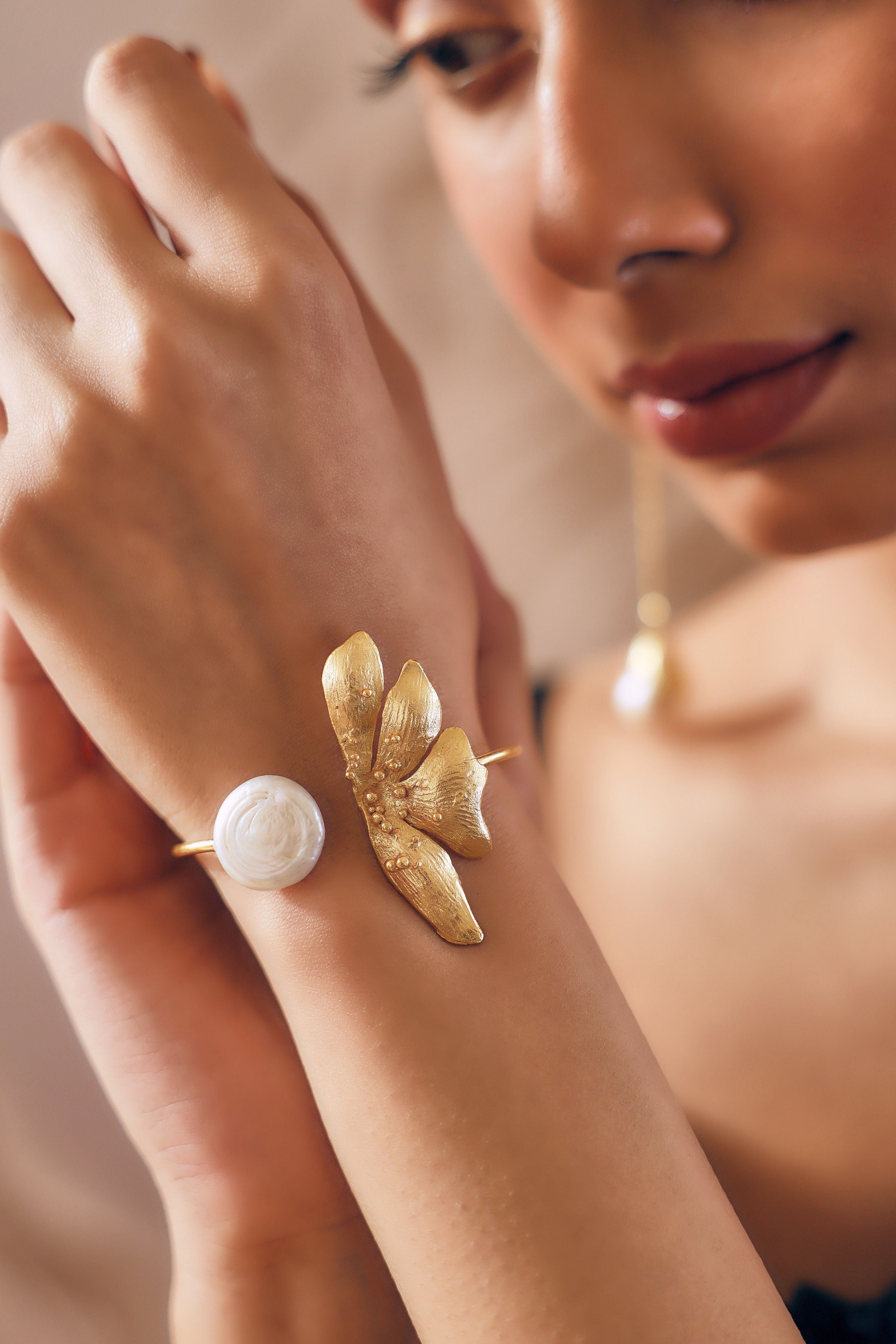 Adhira Bracelet