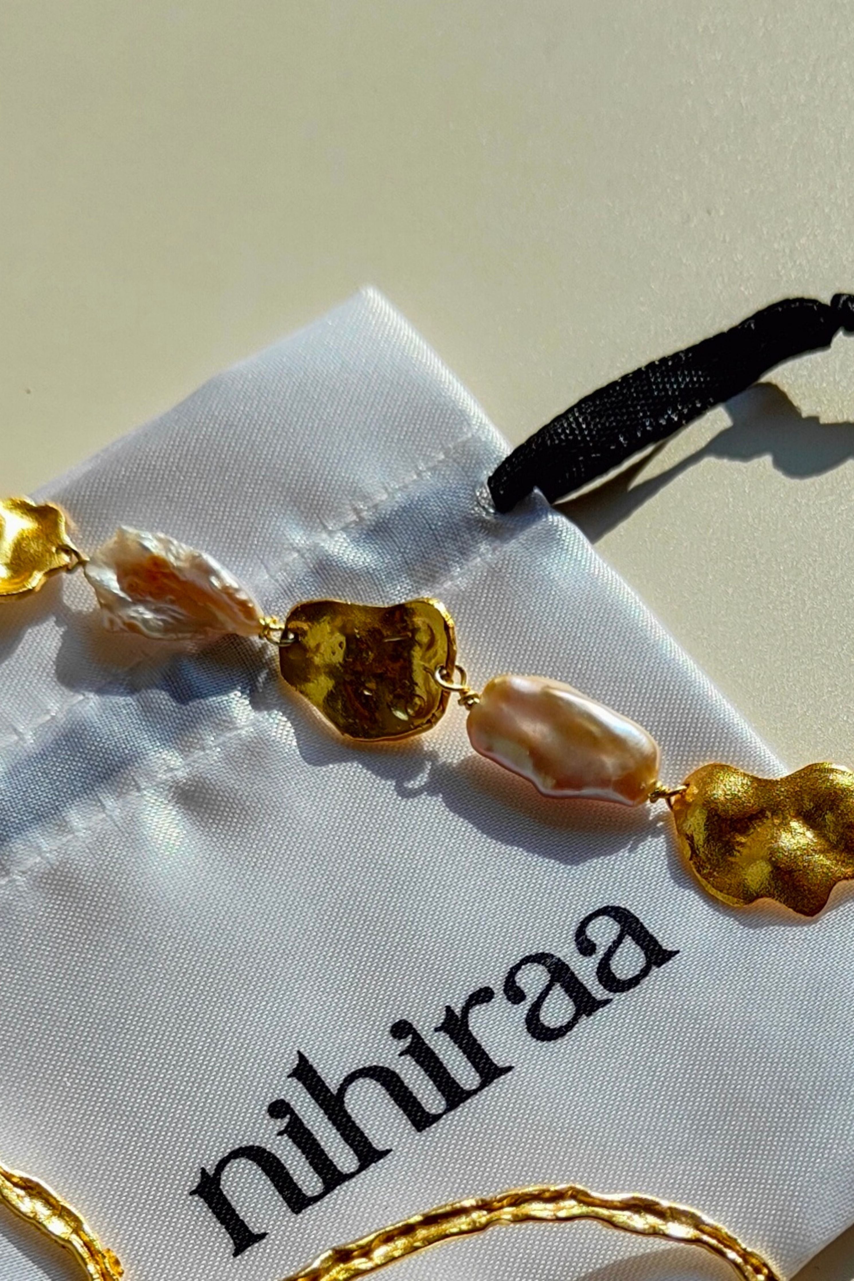 Mehar Bracelet