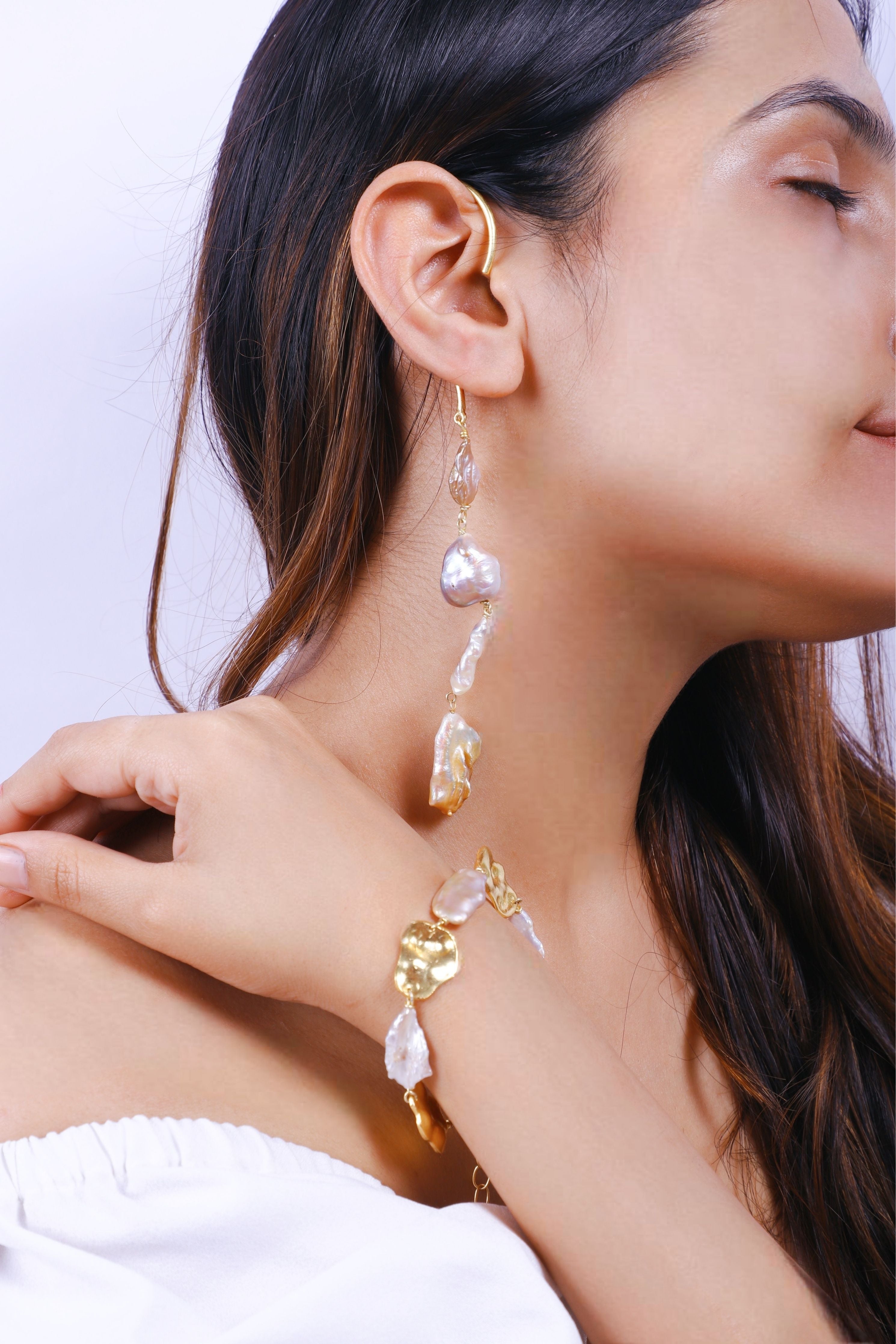 Mehar Bracelet