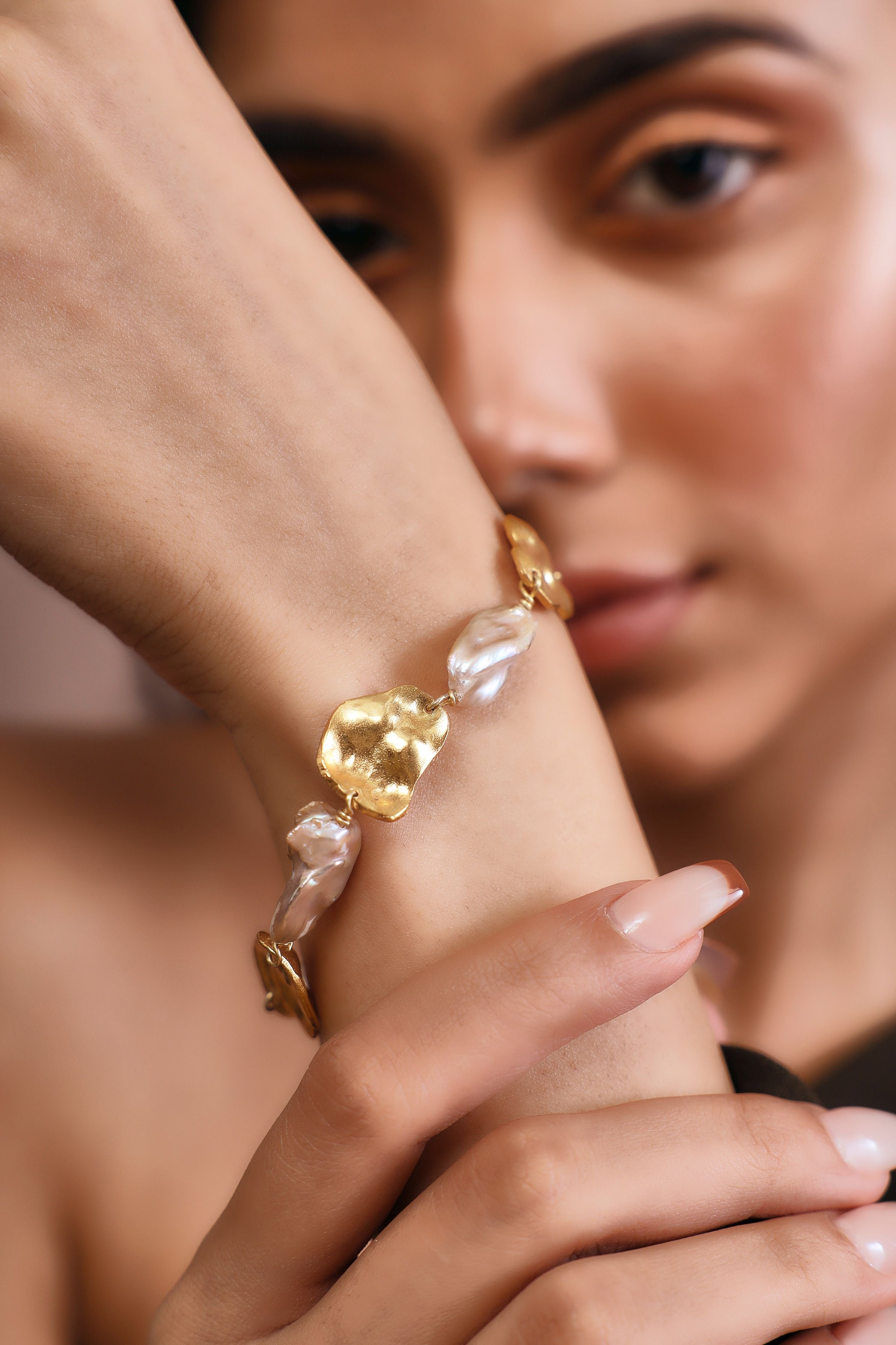 Mehar Bracelet