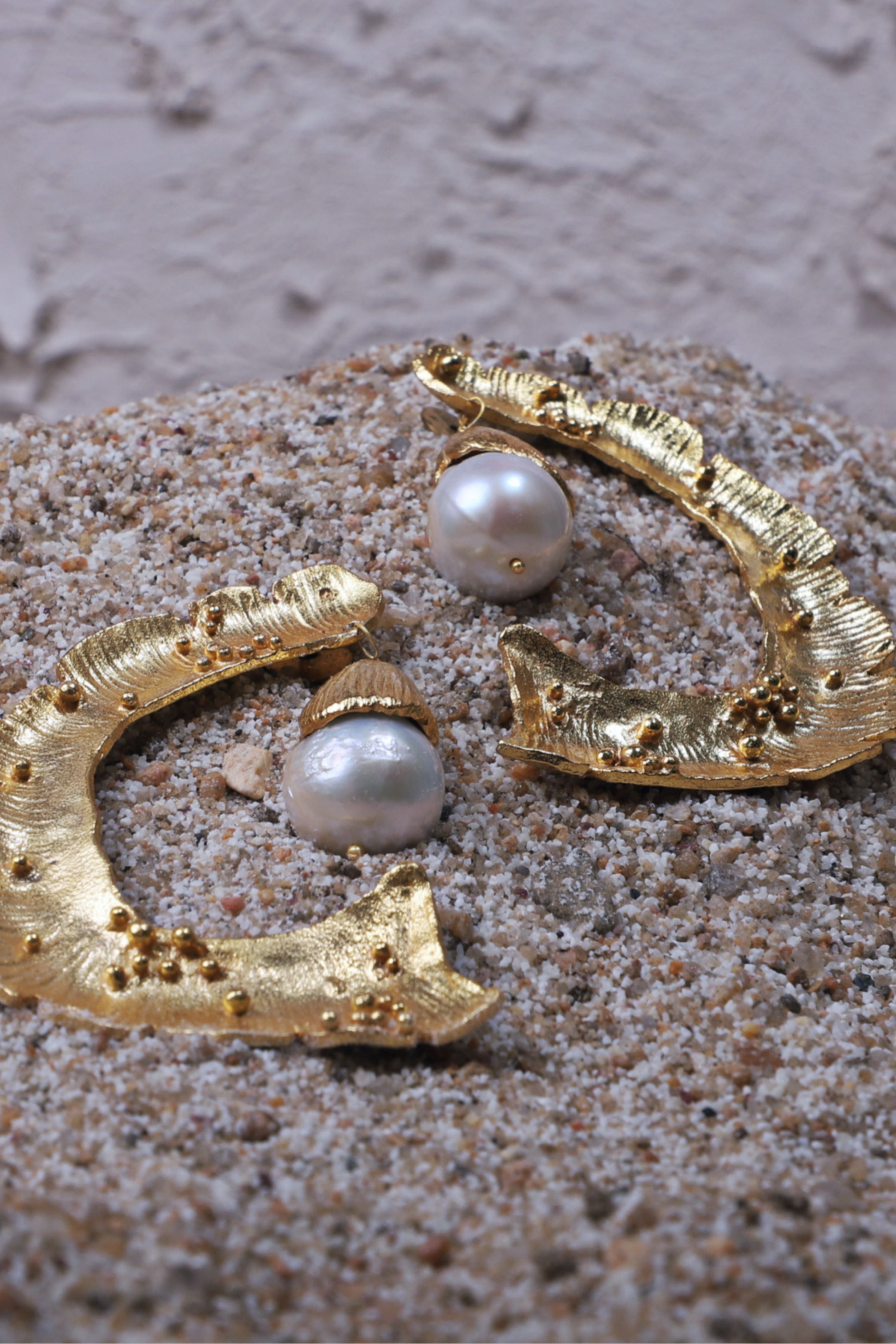Dhvani Earrings