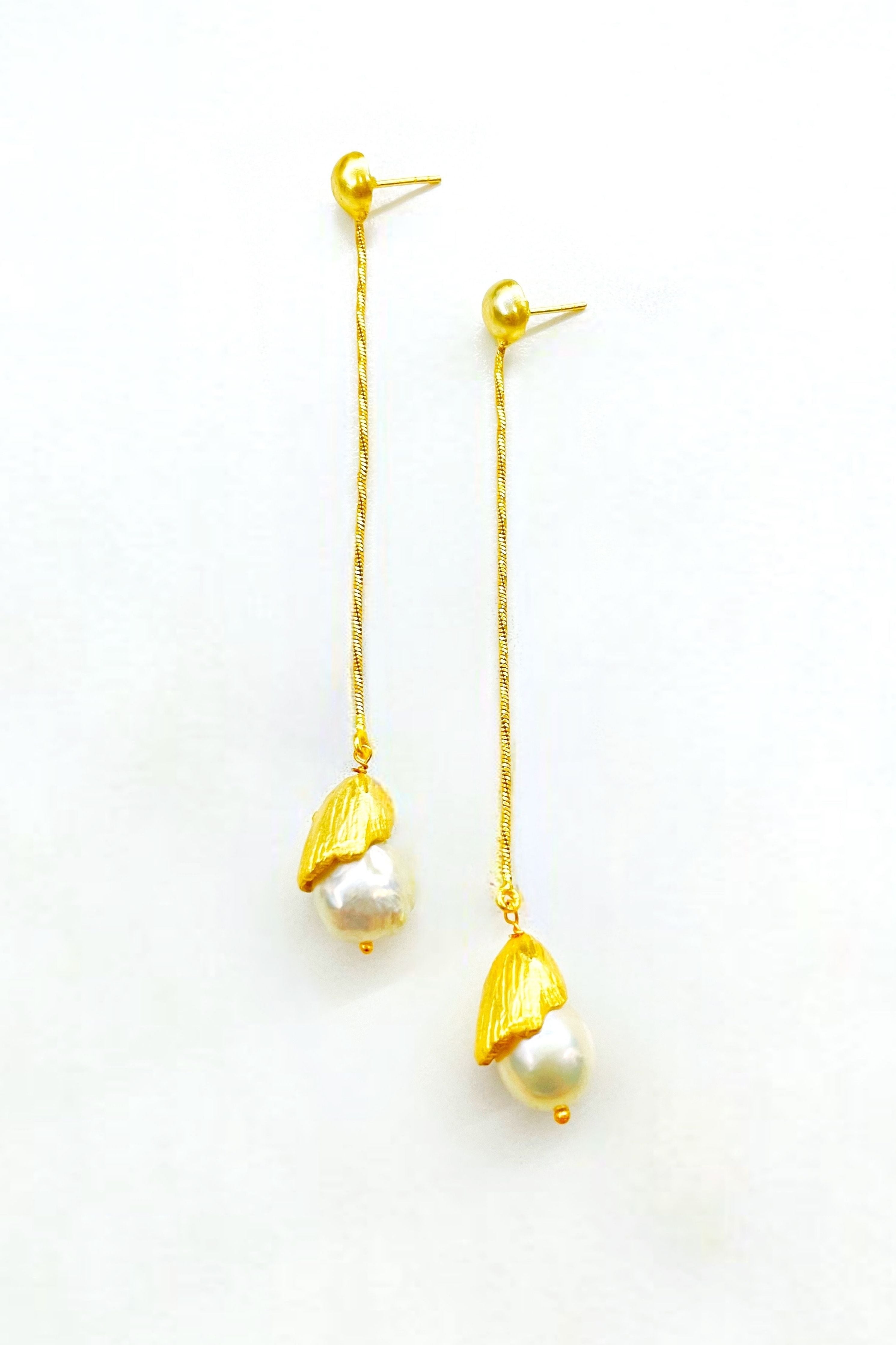 Abha Earrings