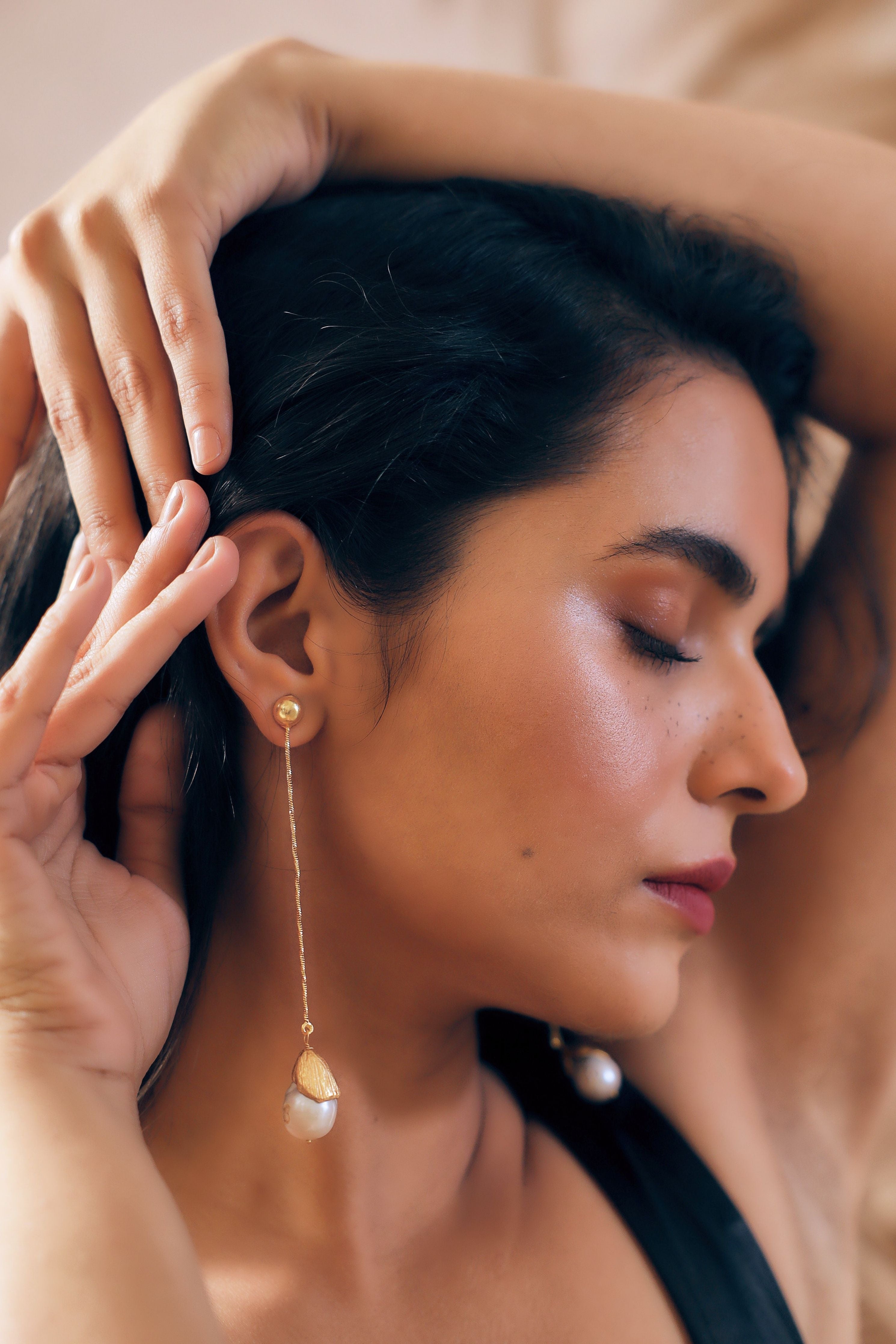 Abha Earrings