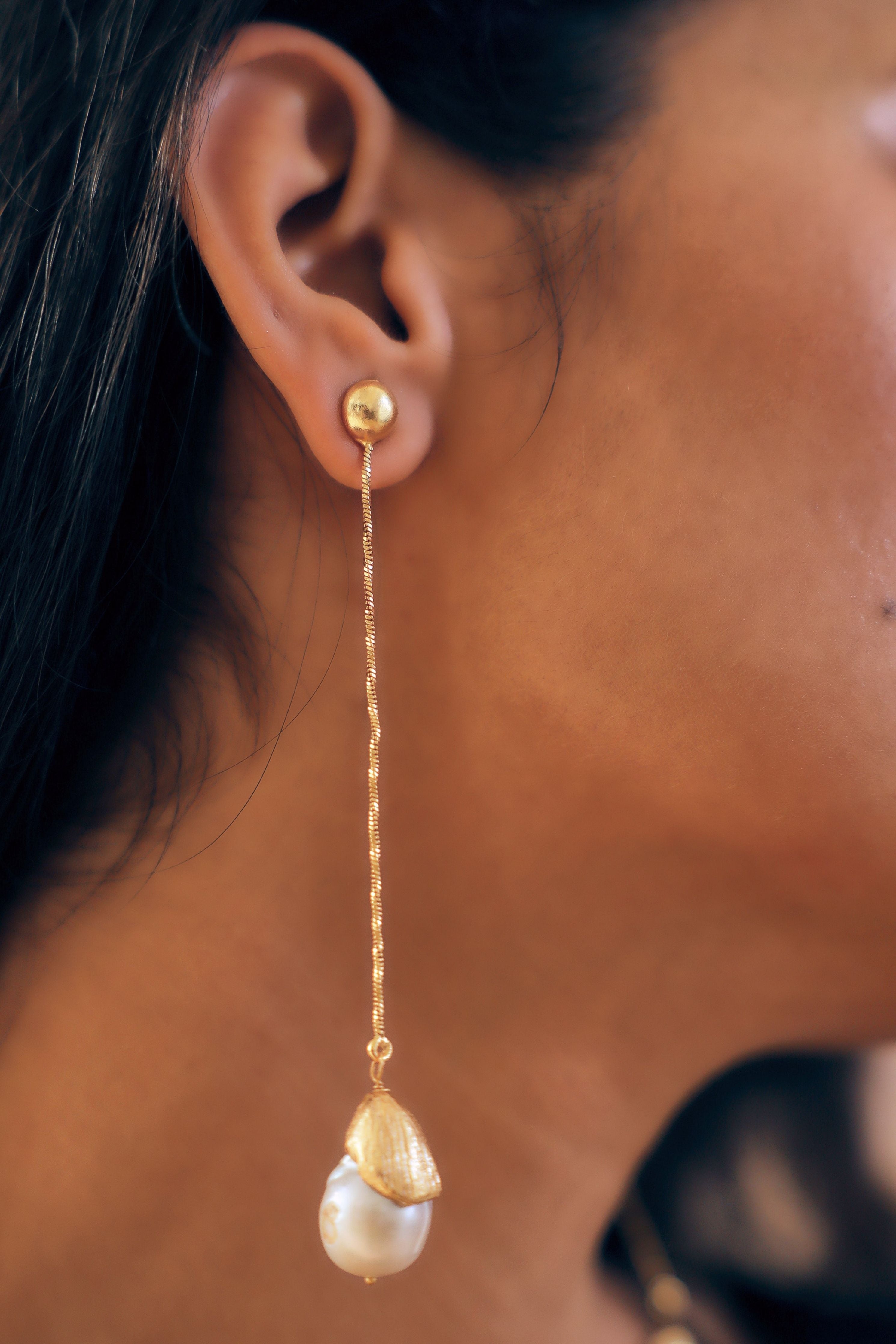 Abha Earrings