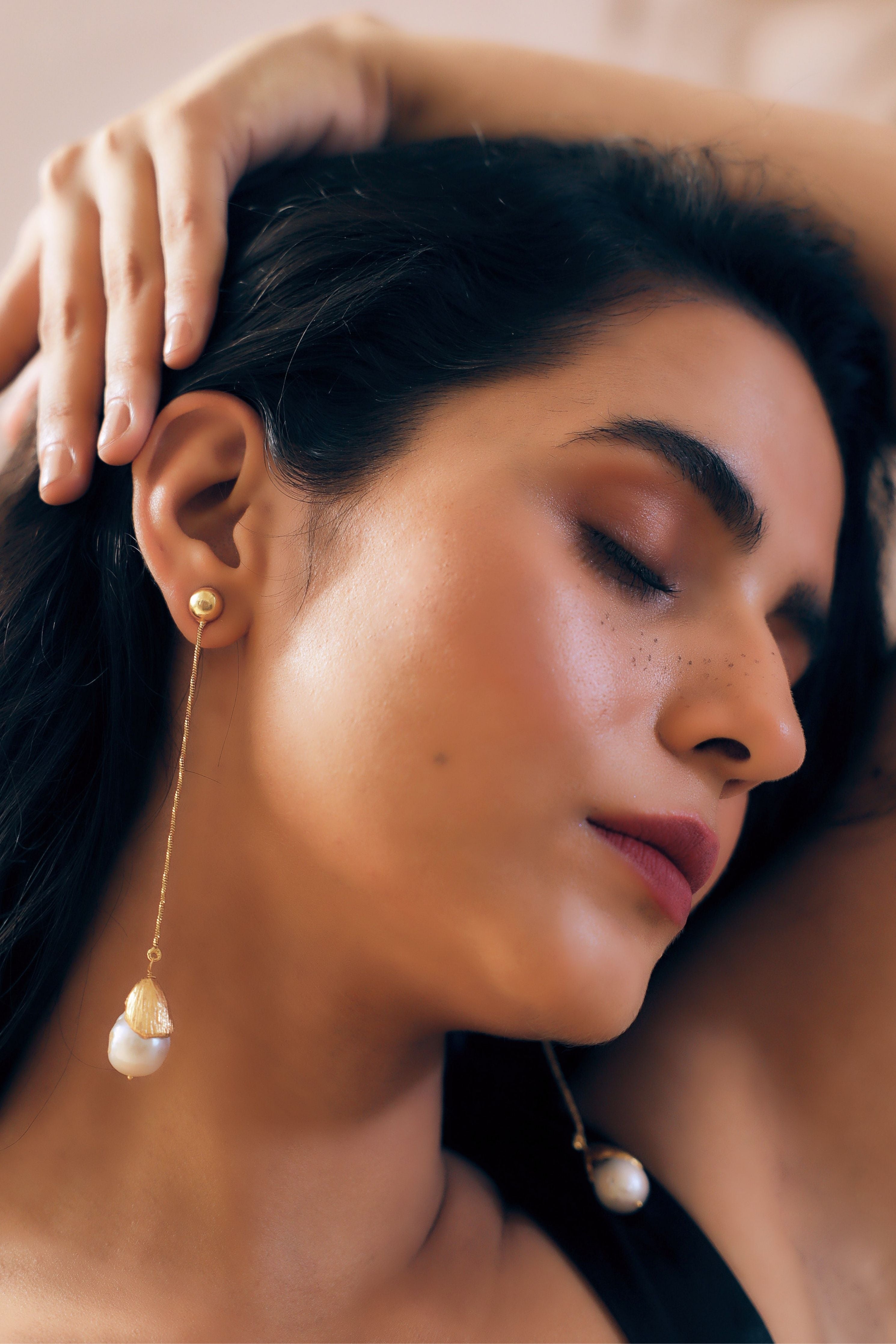 Abha Earrings