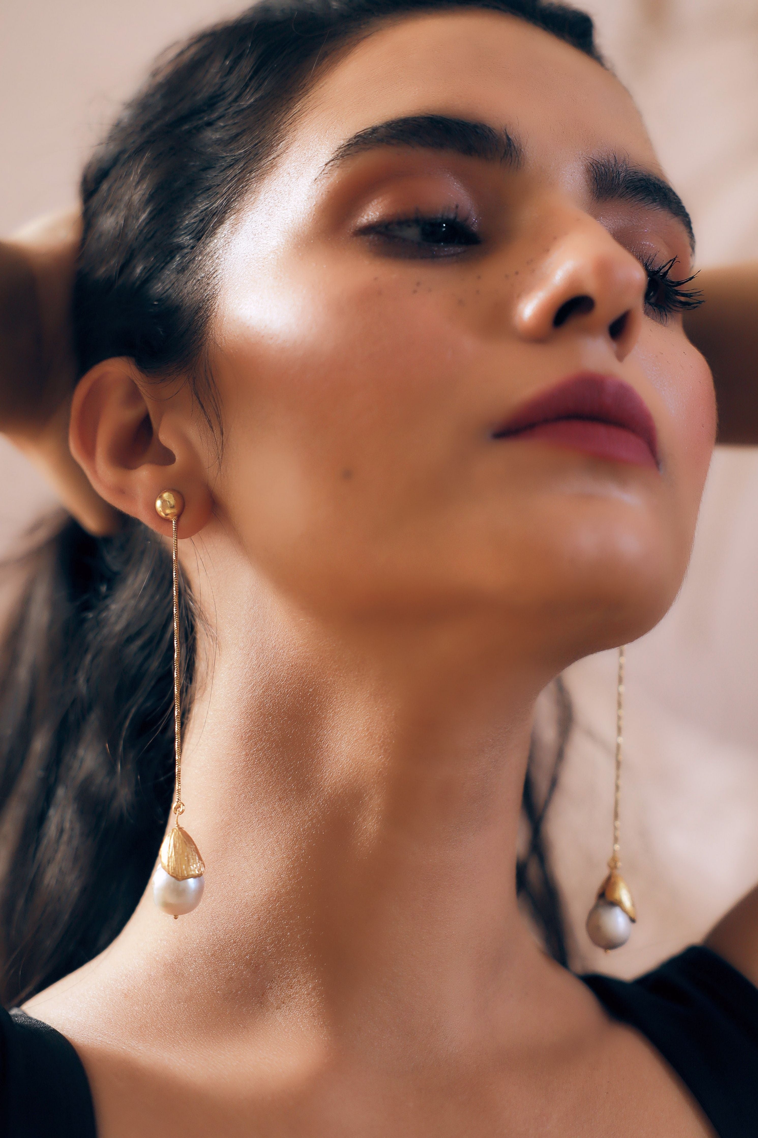 Abha Earrings
