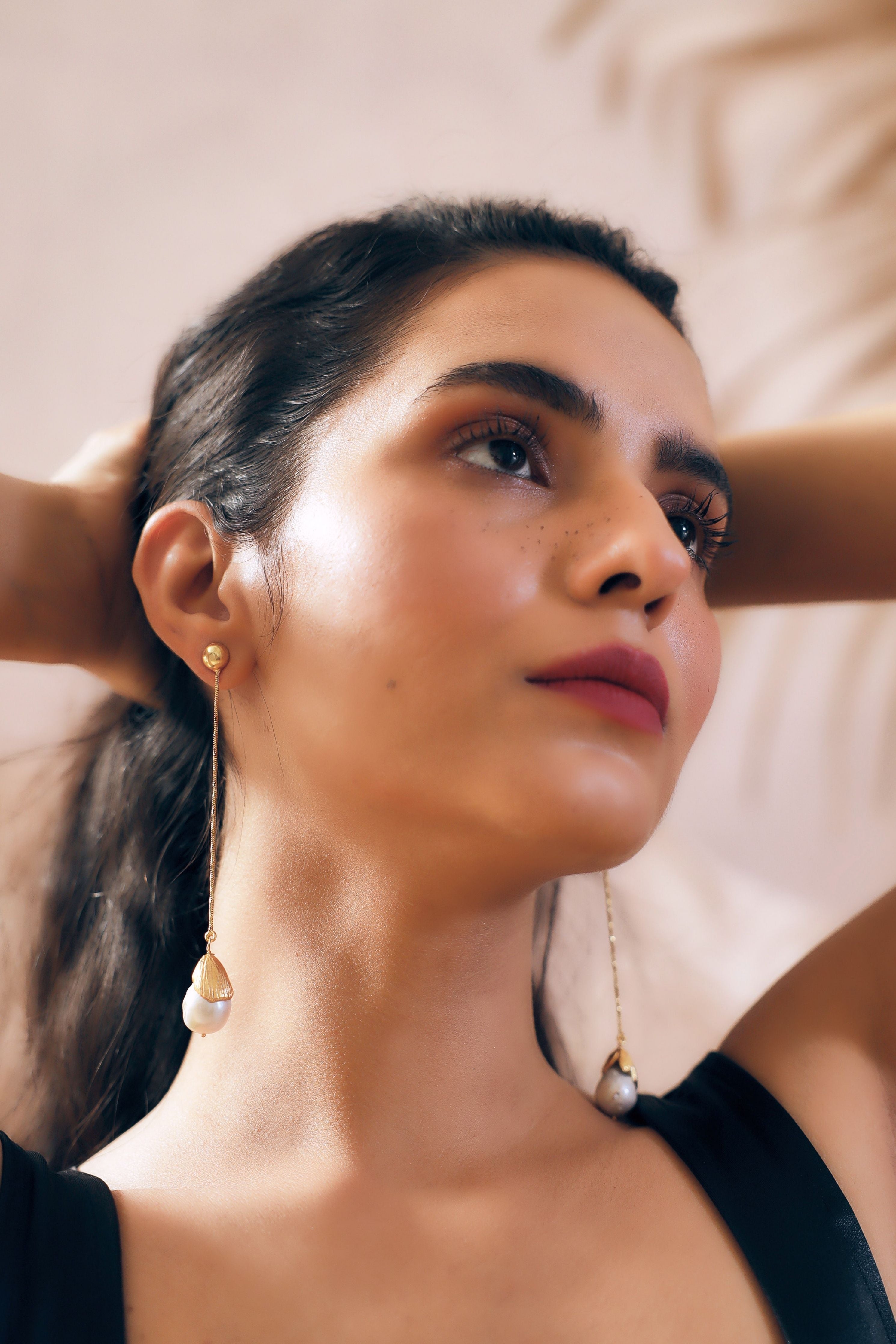 Abha Earrings