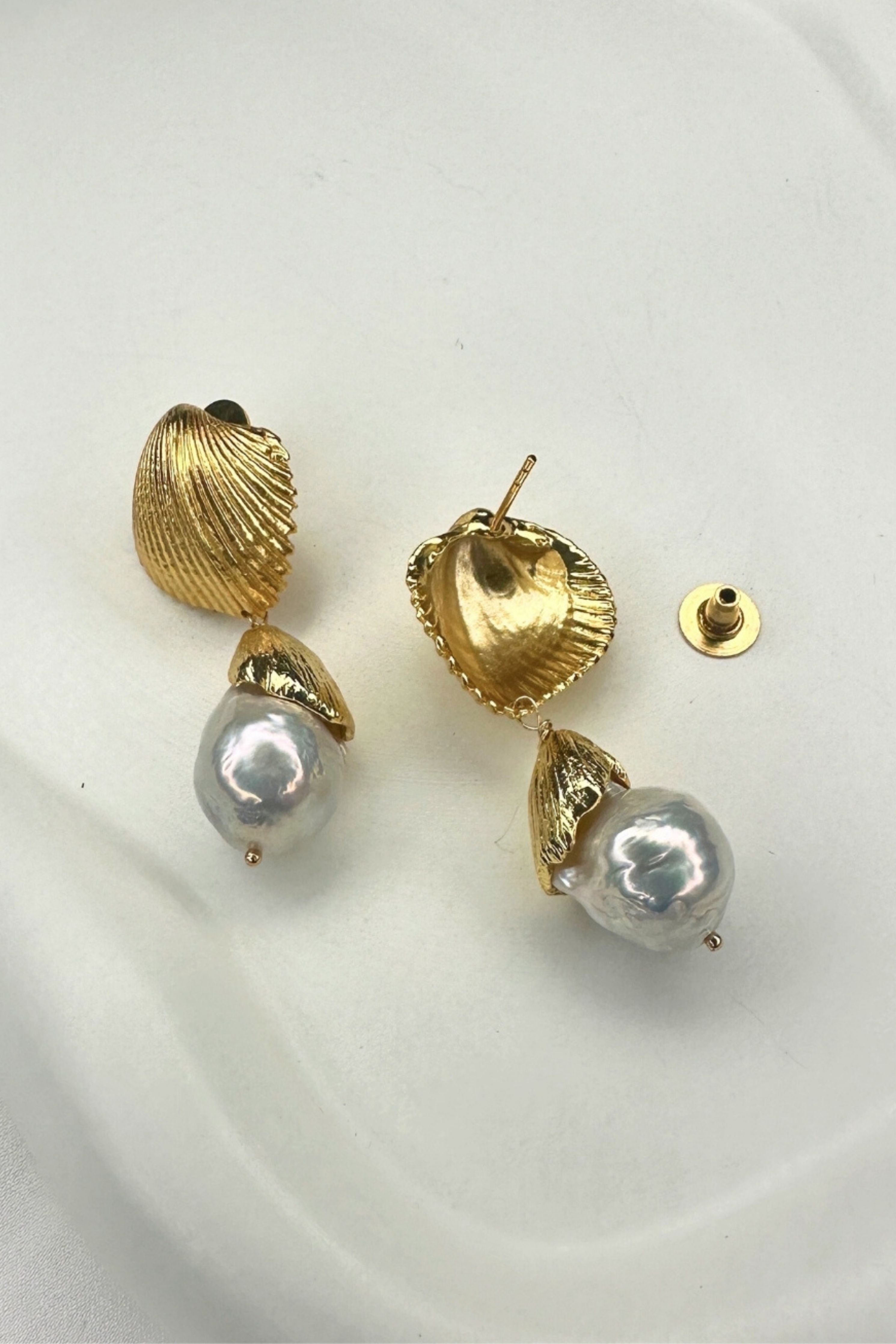 Marina Earrings