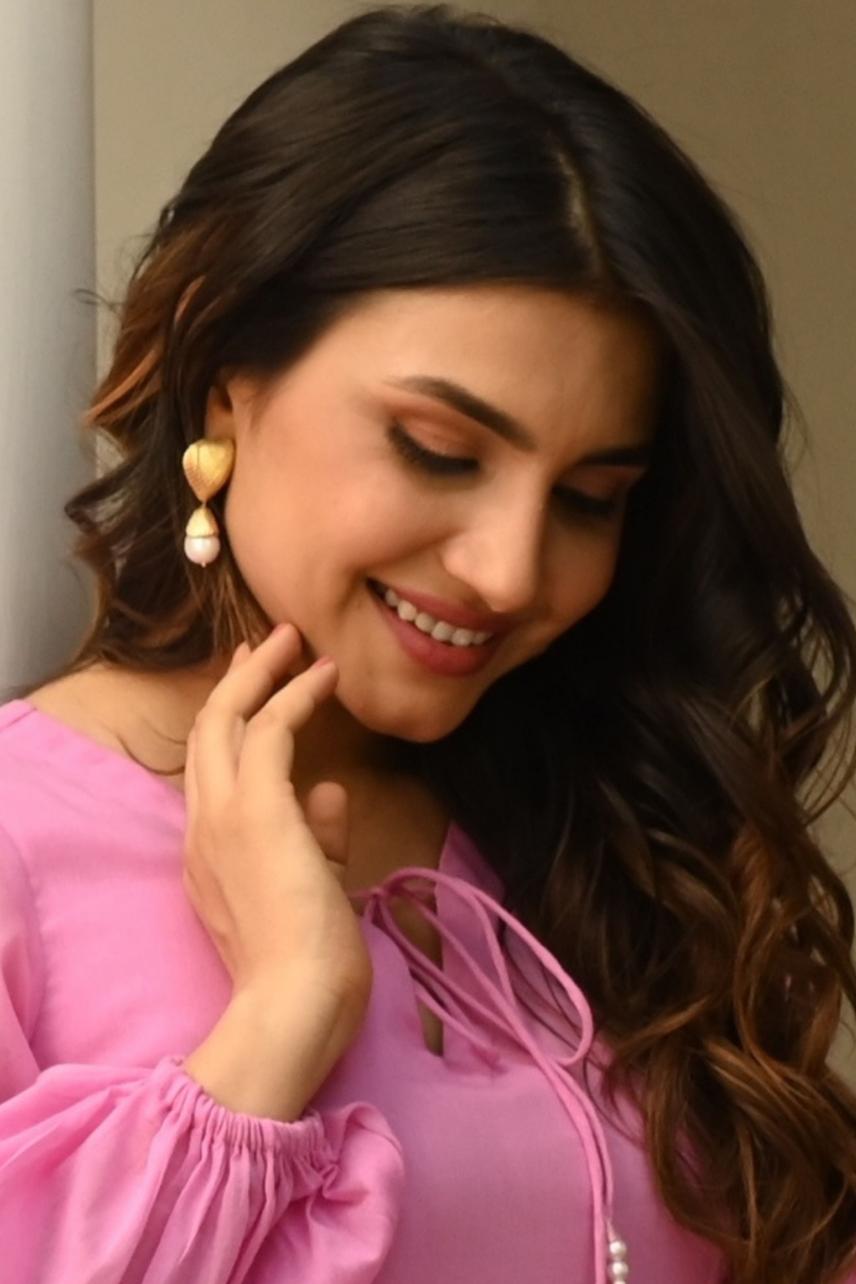 Marina Earrings