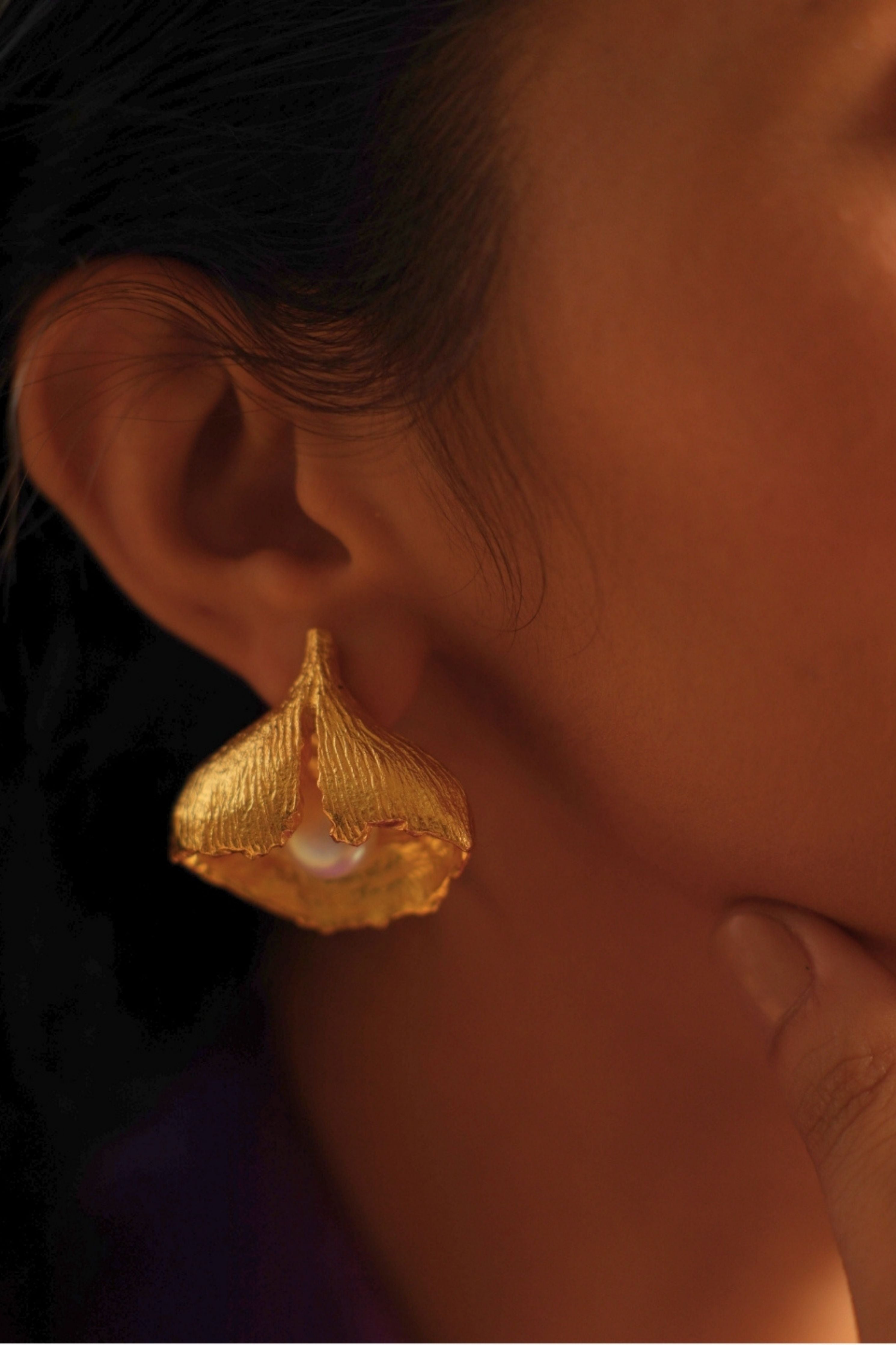 Coastal Earrings