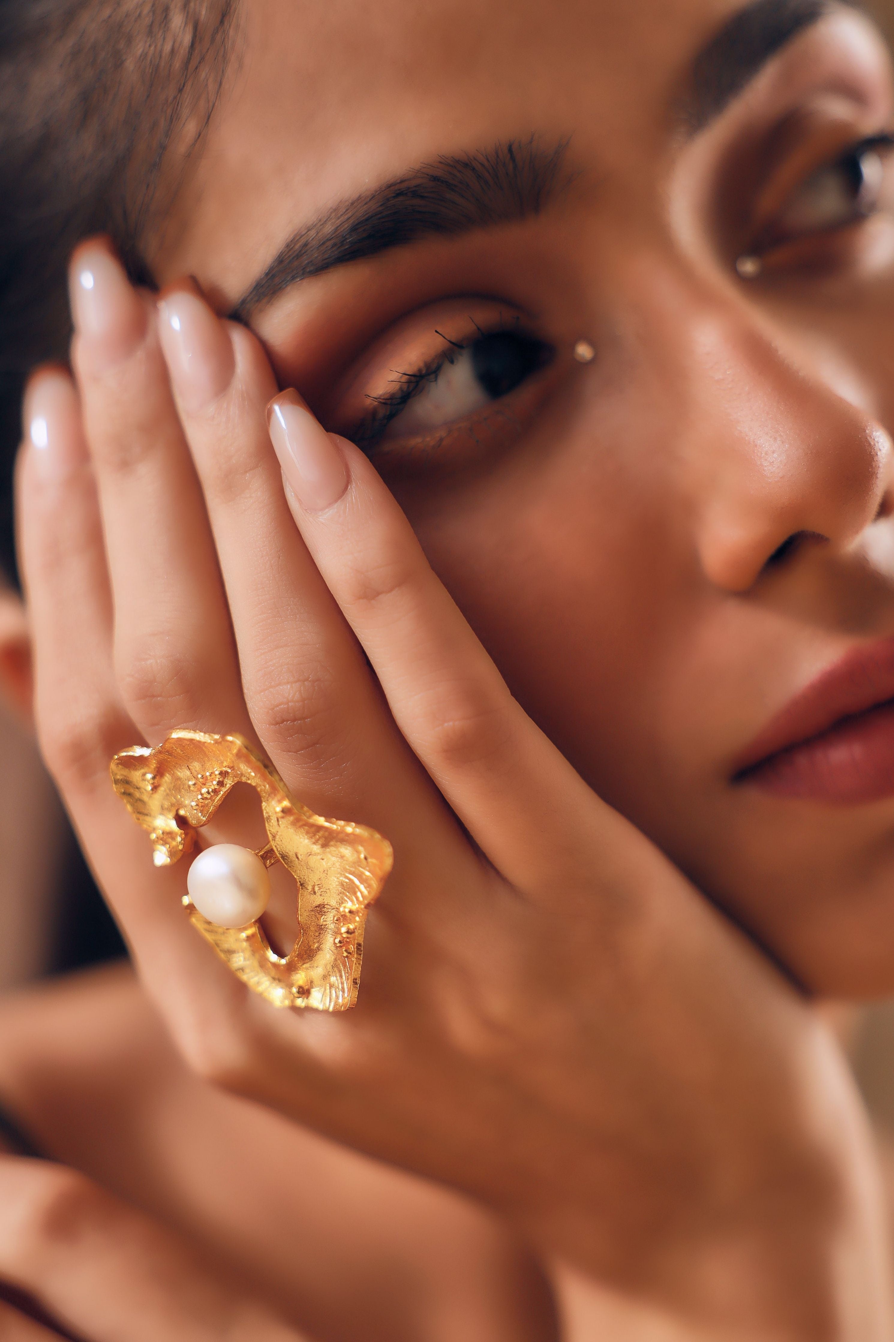 Laranya Ring