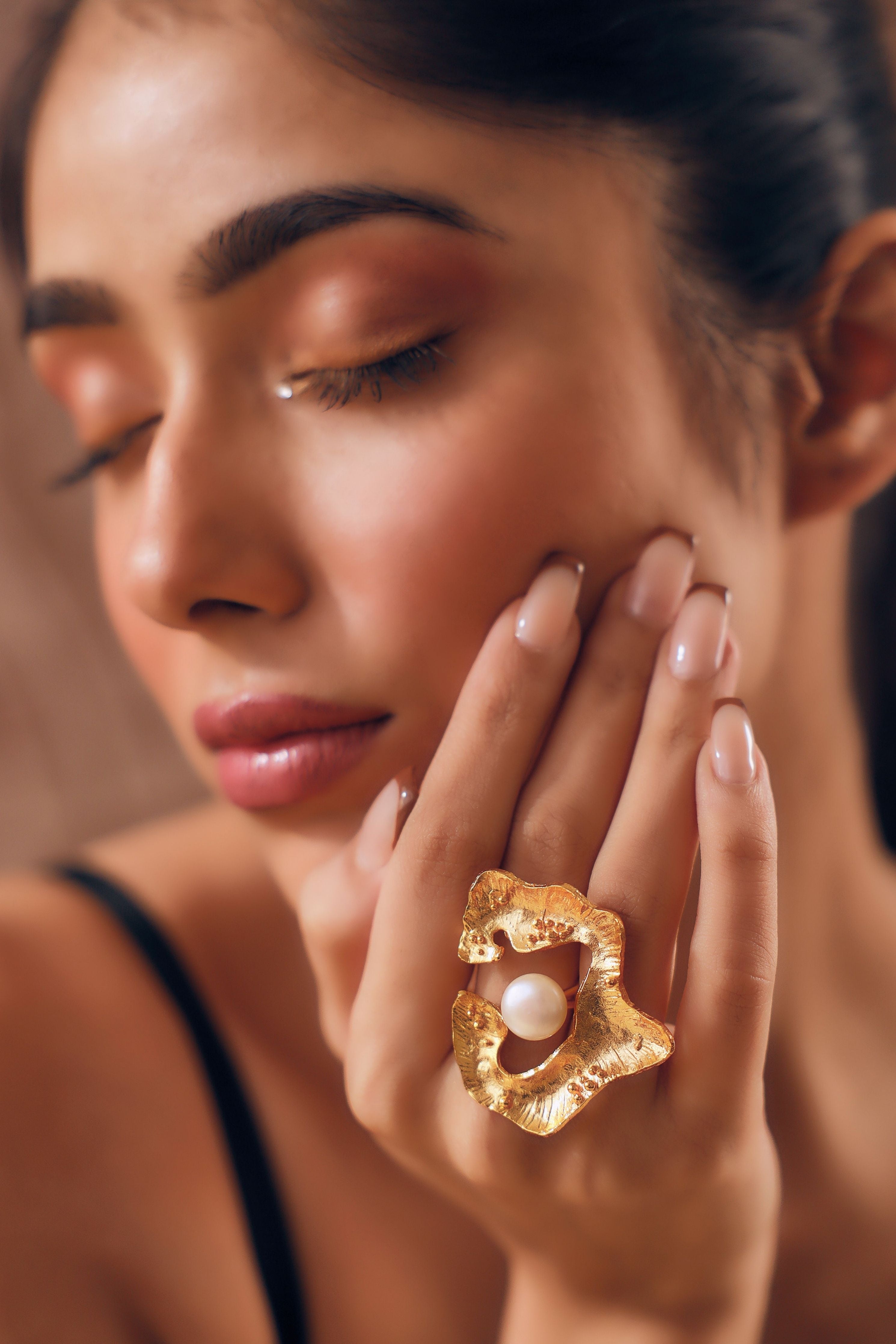 Laranya Ring