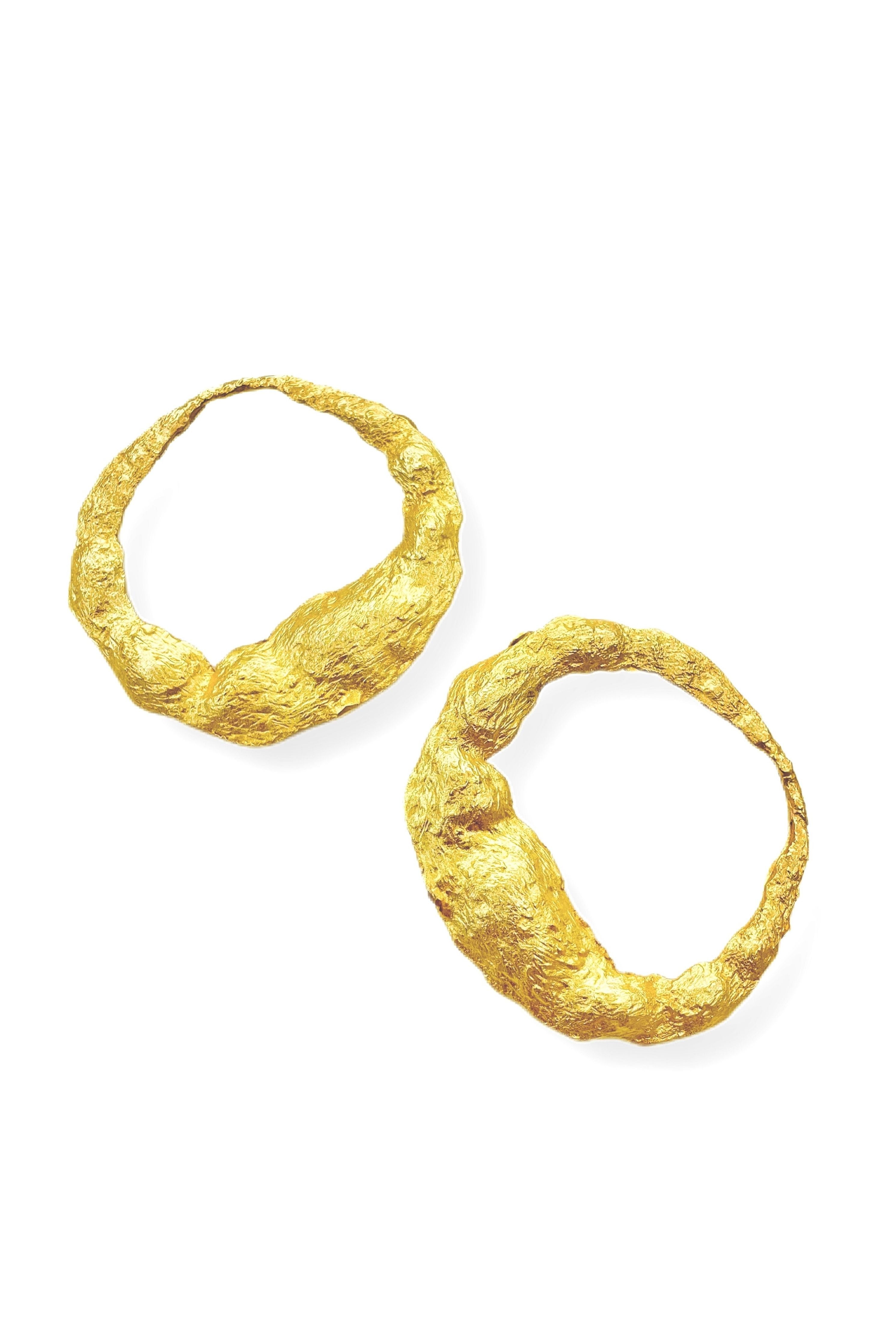 Zaina Earrings