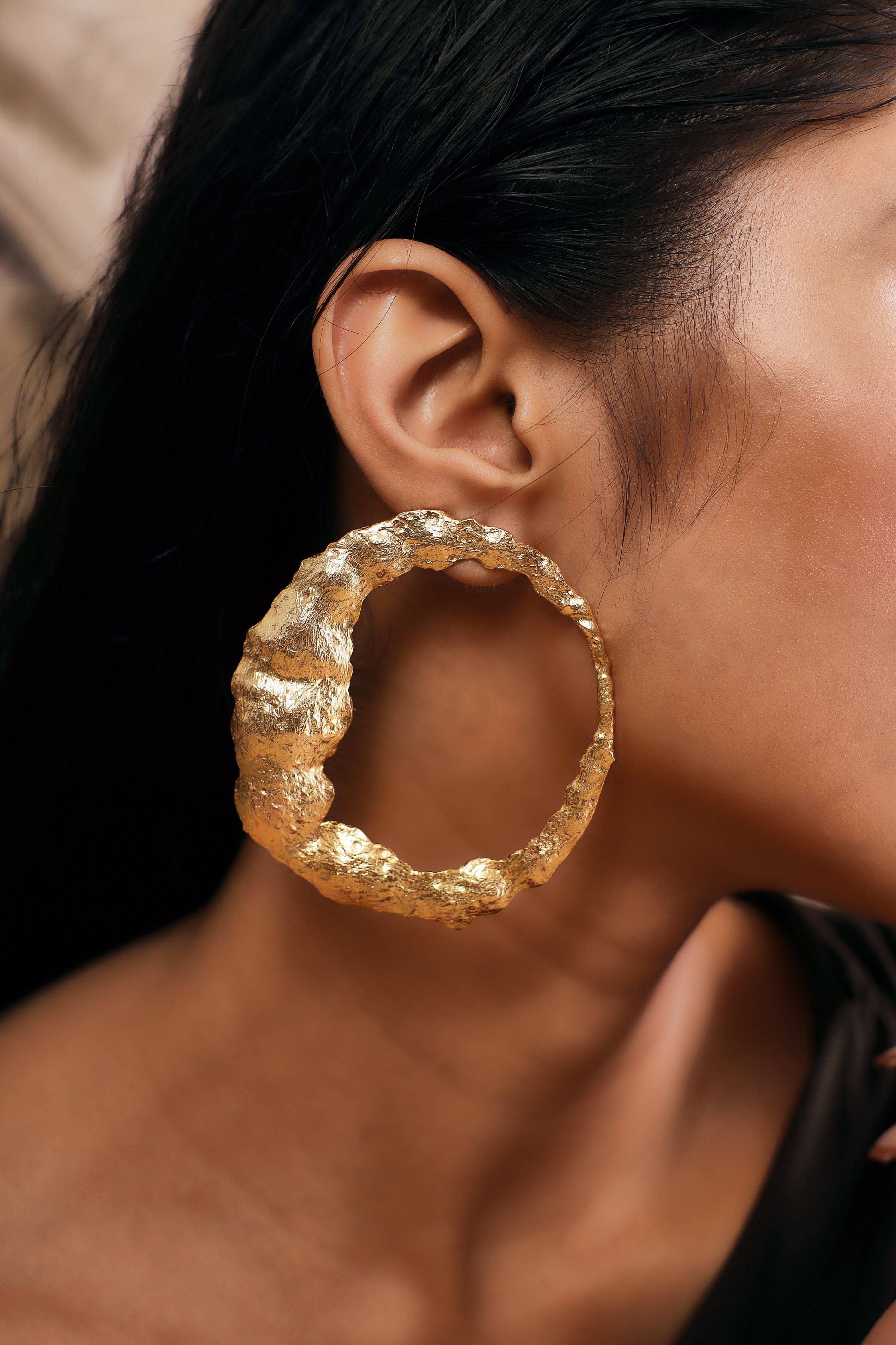Zaina Earrings