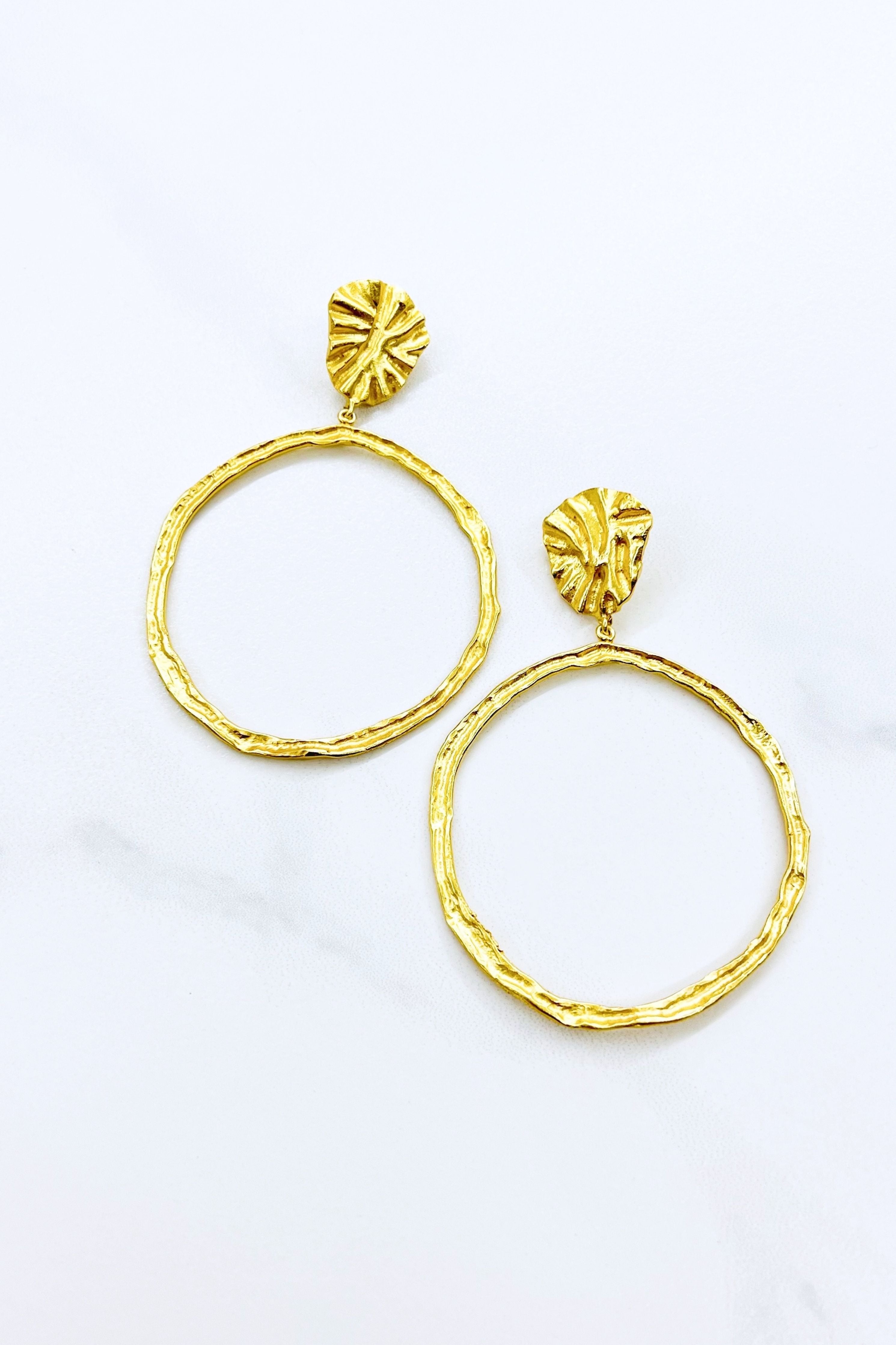 Chavvi Earrings