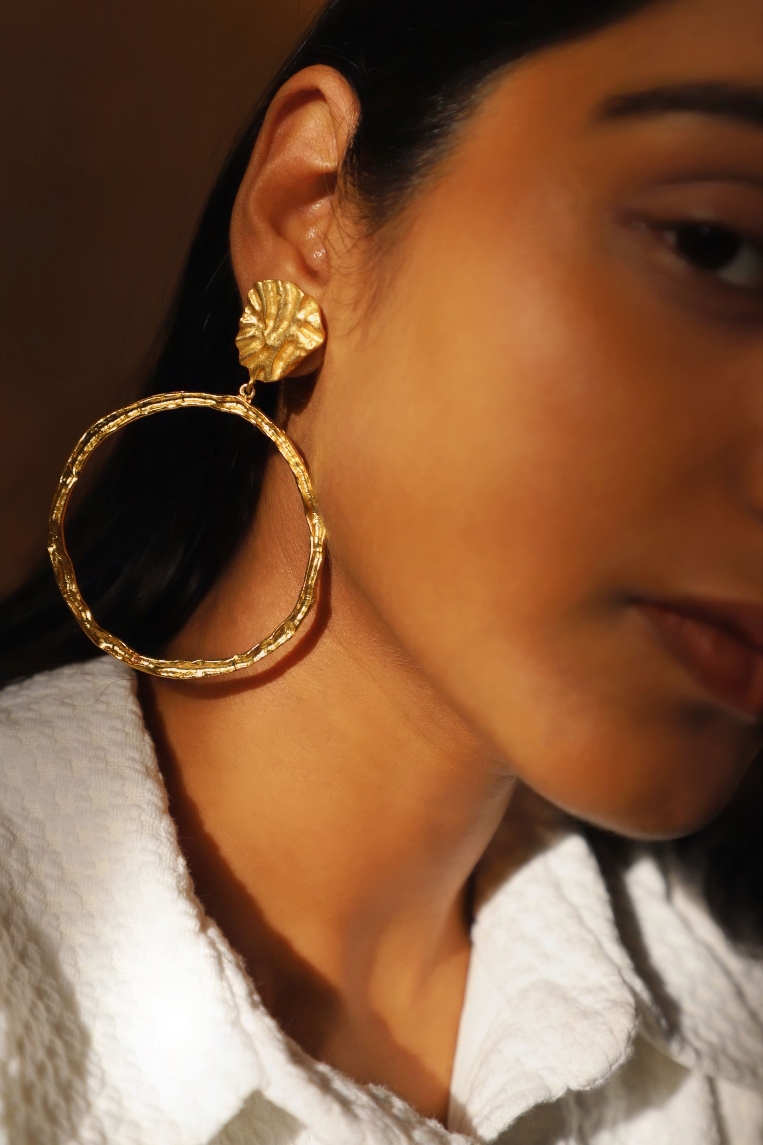 Chavvi Earrings