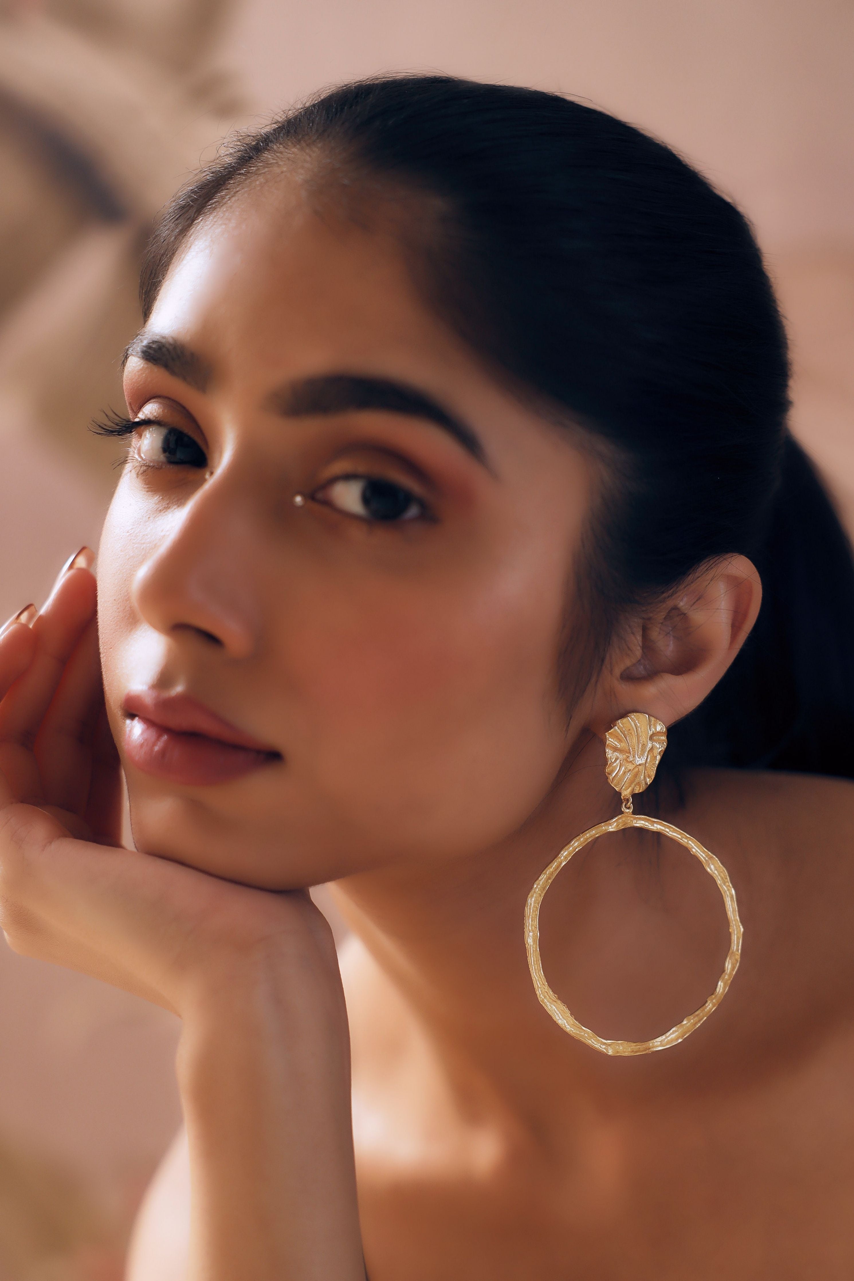Chavvi Earrings