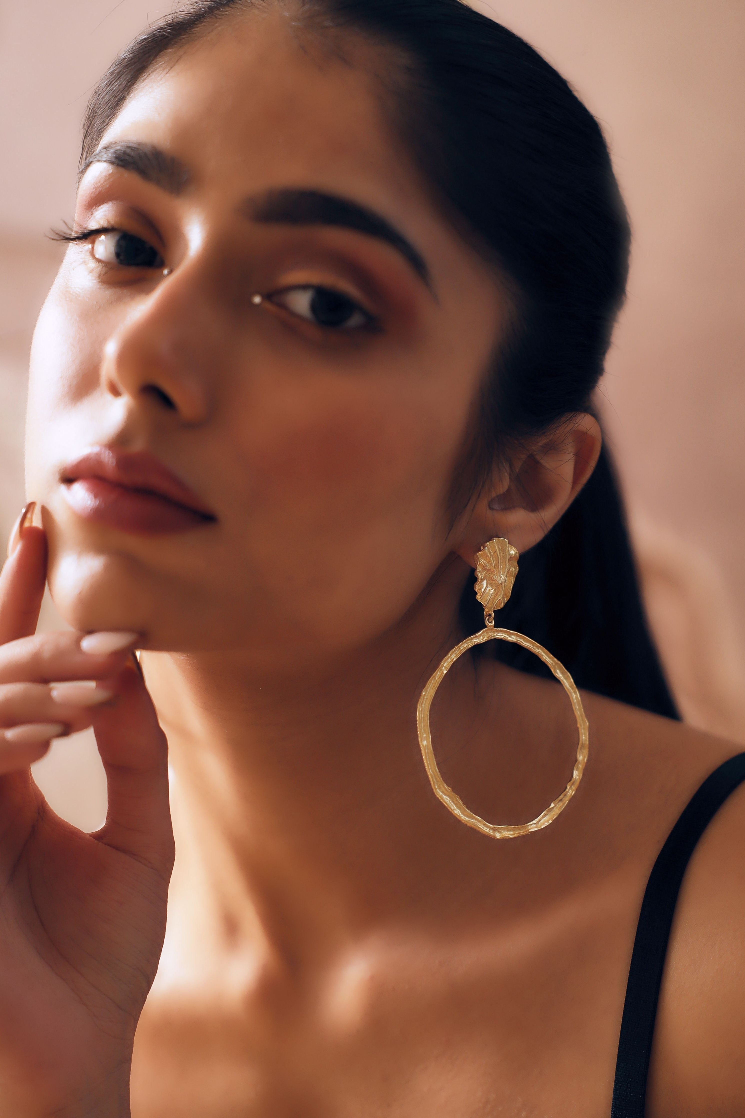 Chavvi Earrings