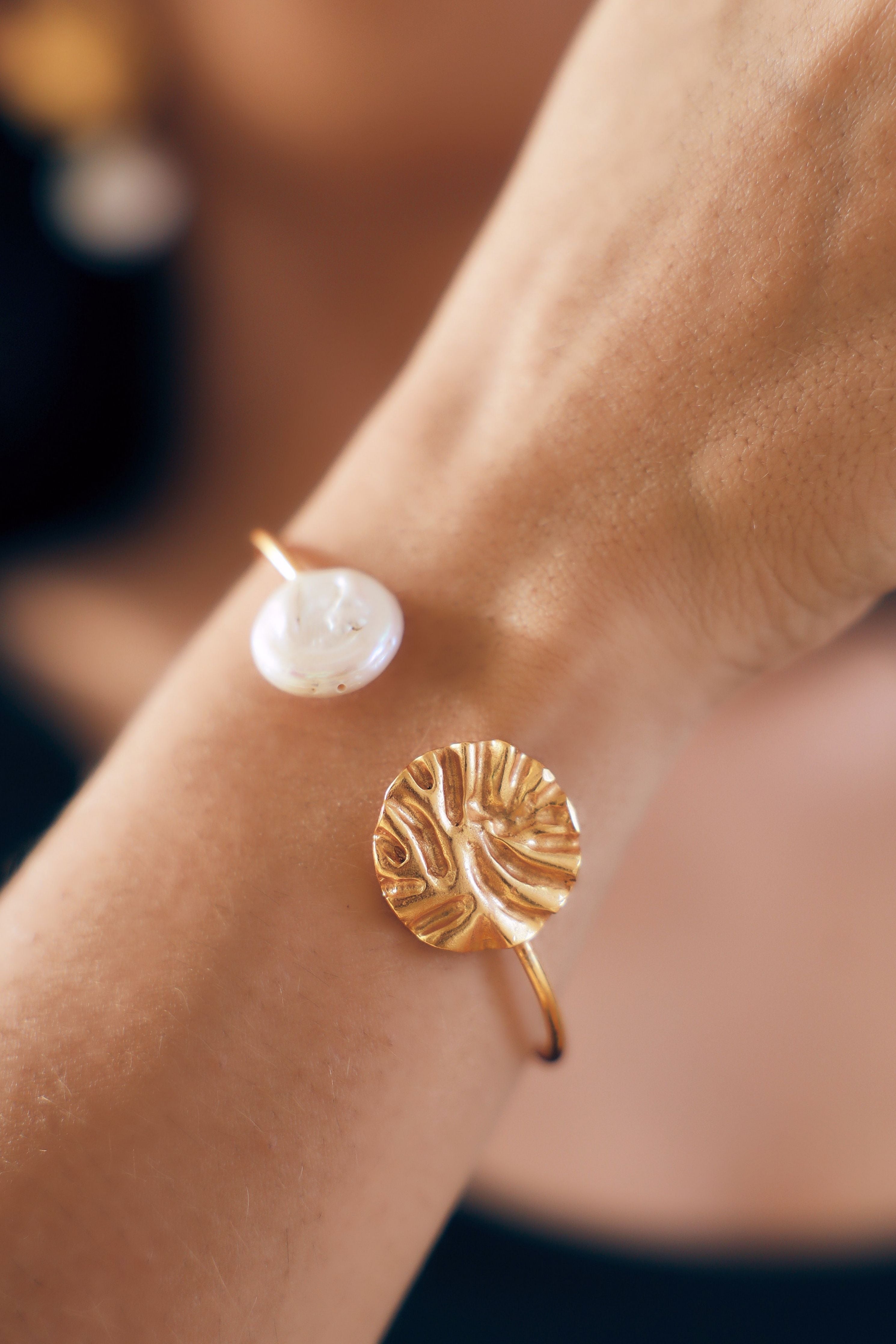 Mystique Bracelet