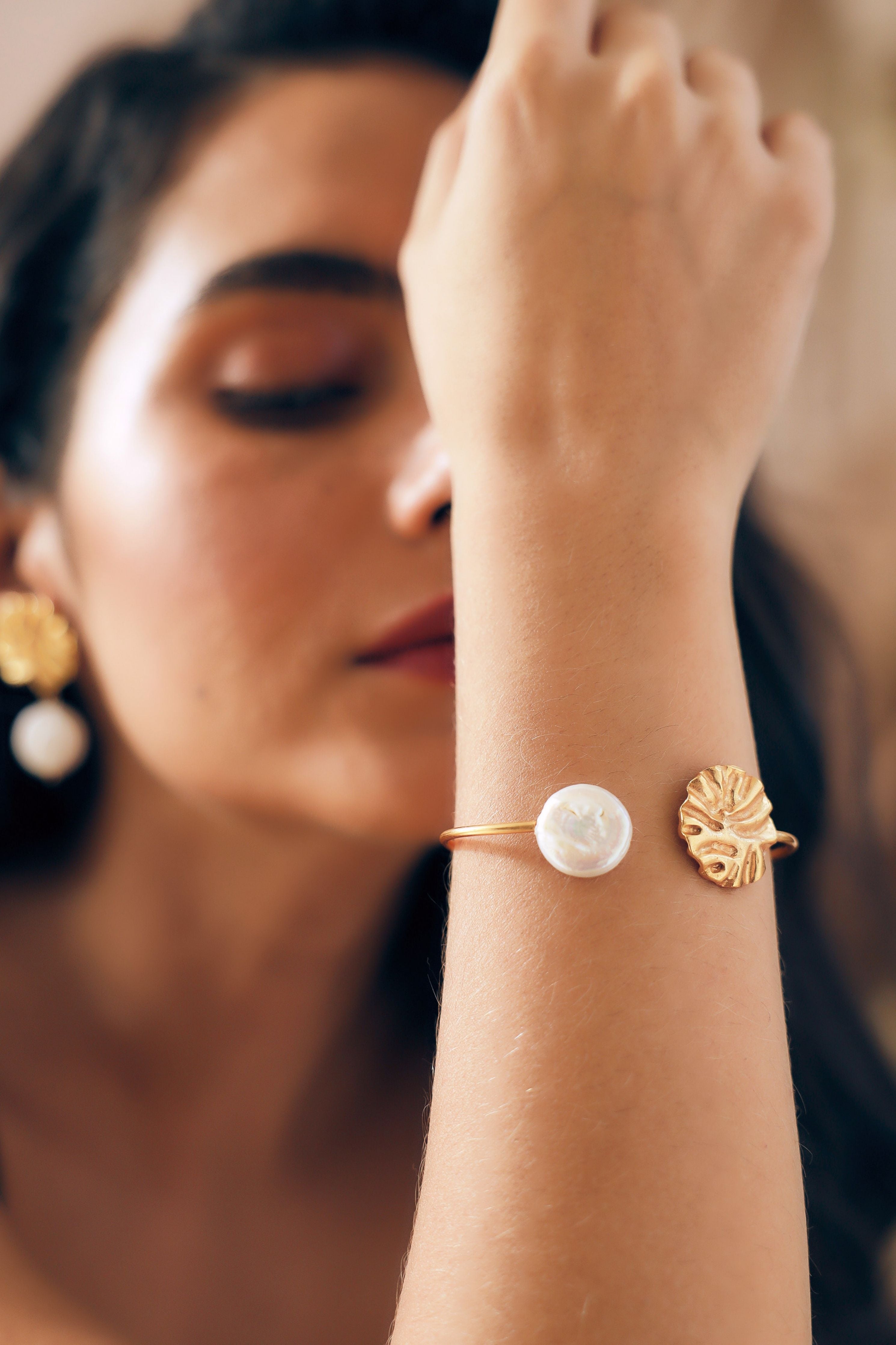 Mystique Bracelet