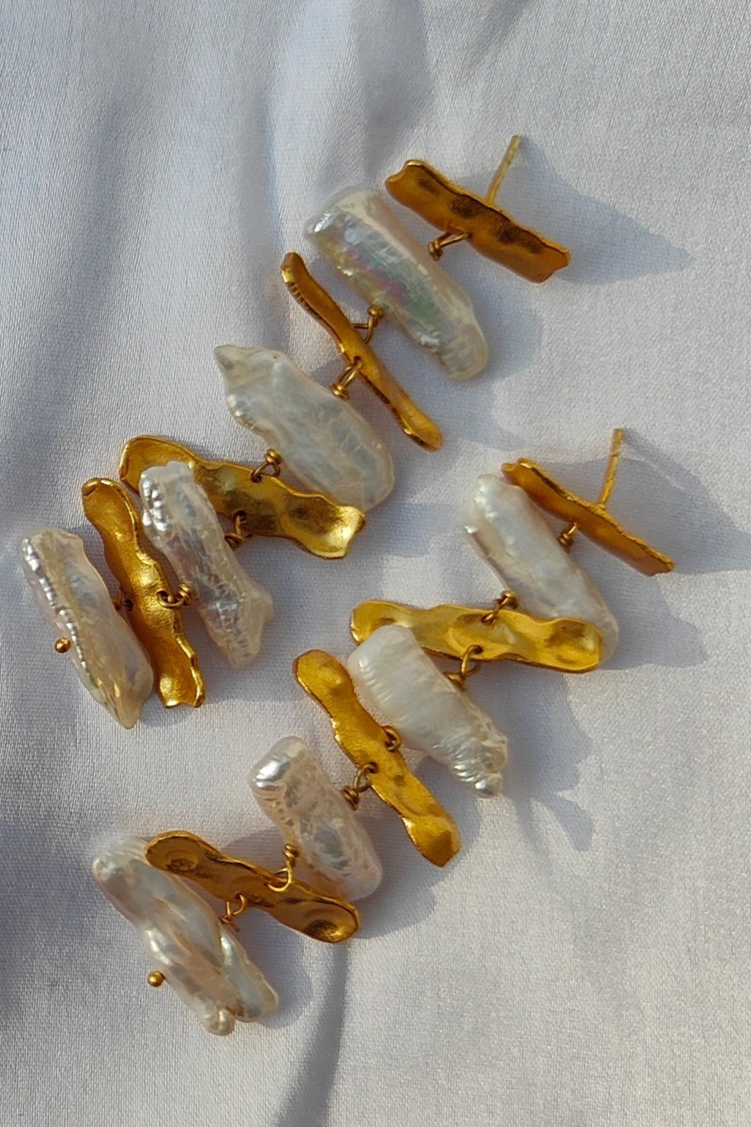 Serenity Earrings