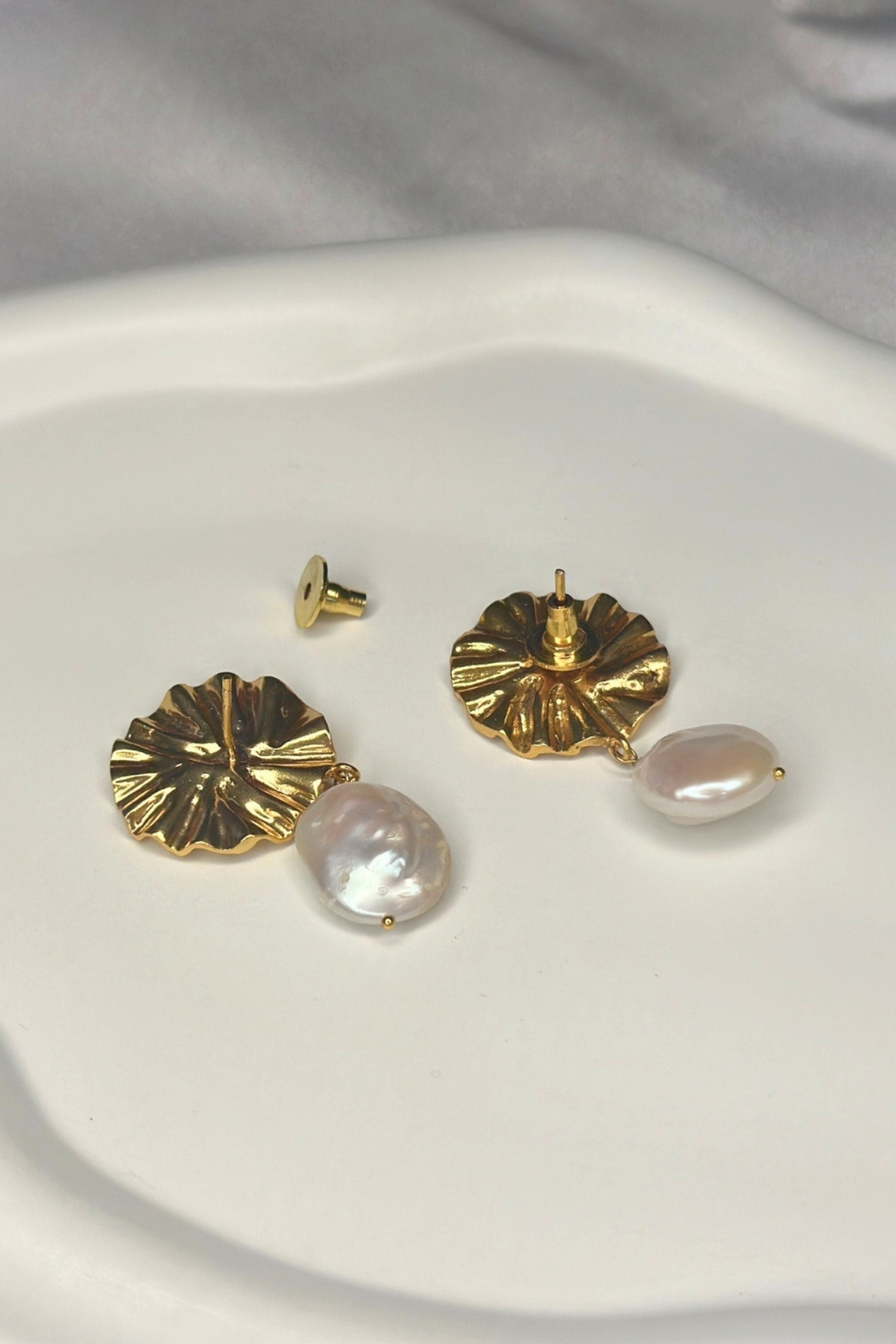 Allure Earrings