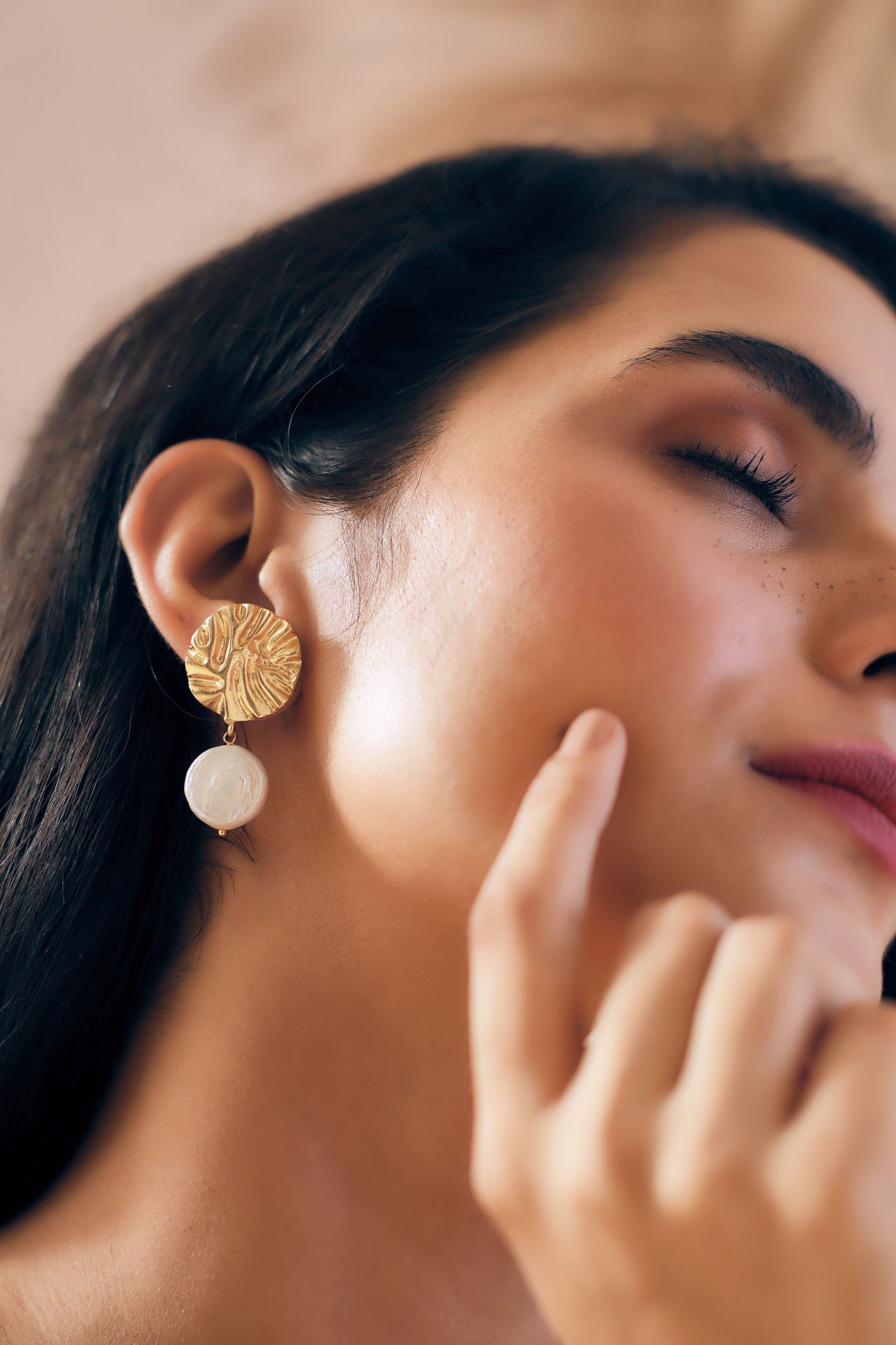 Allure Earrings