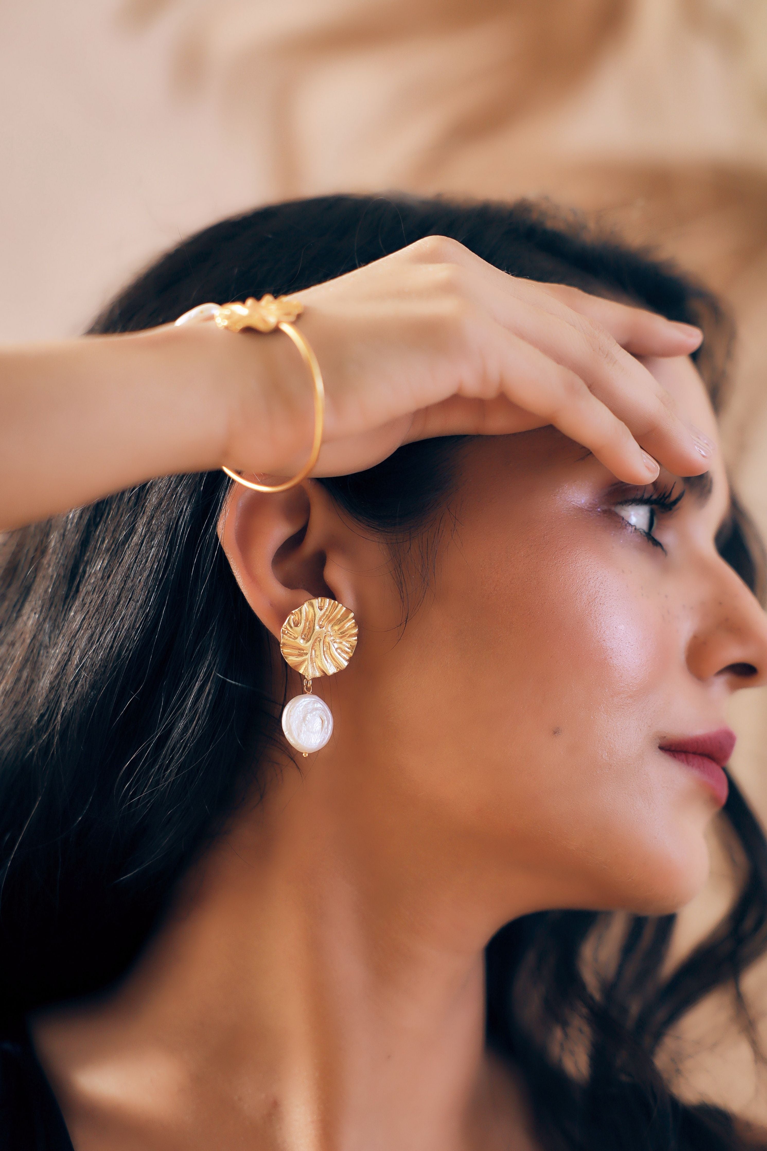 Allure Earrings