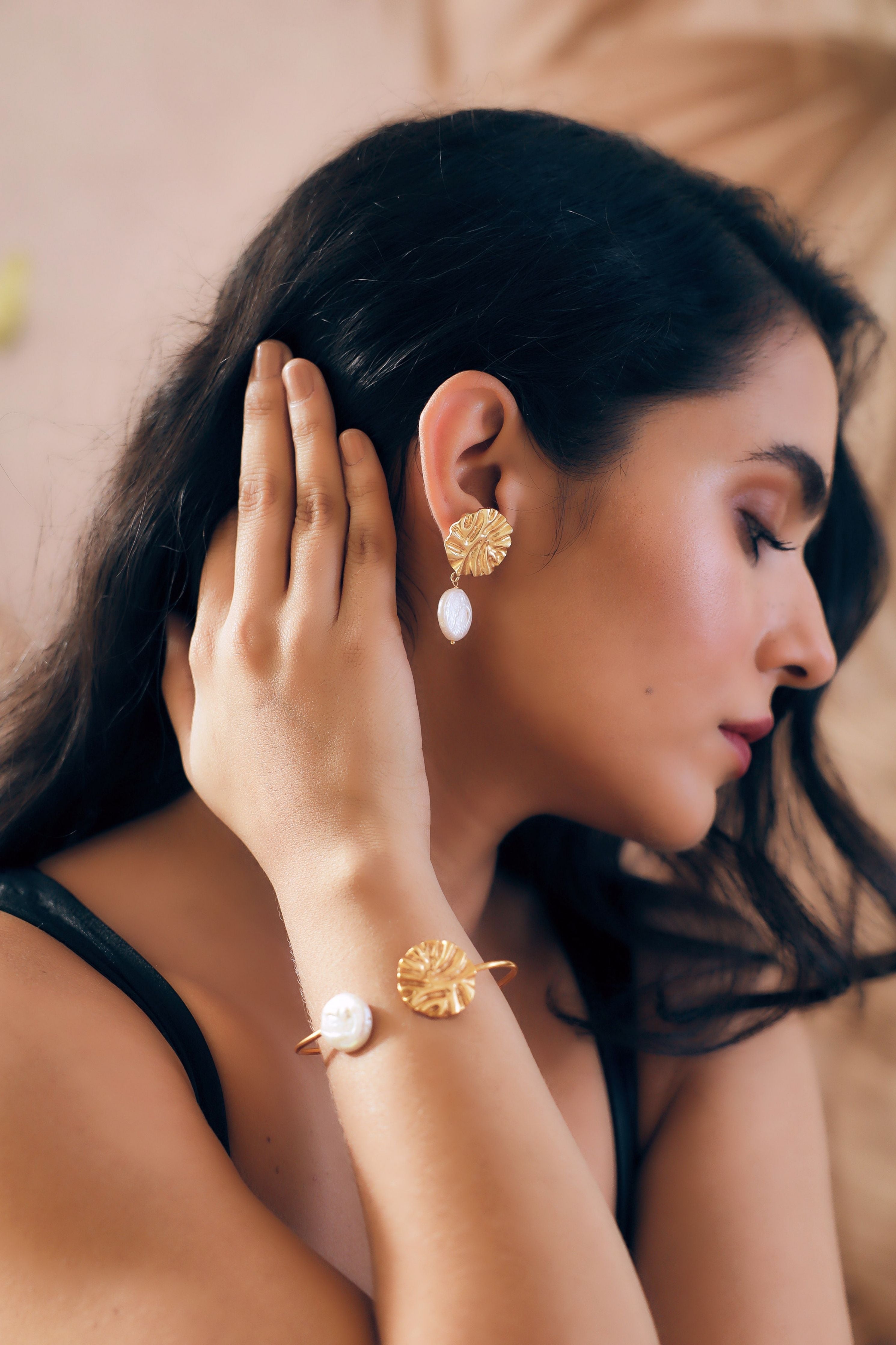 Allure Earrings