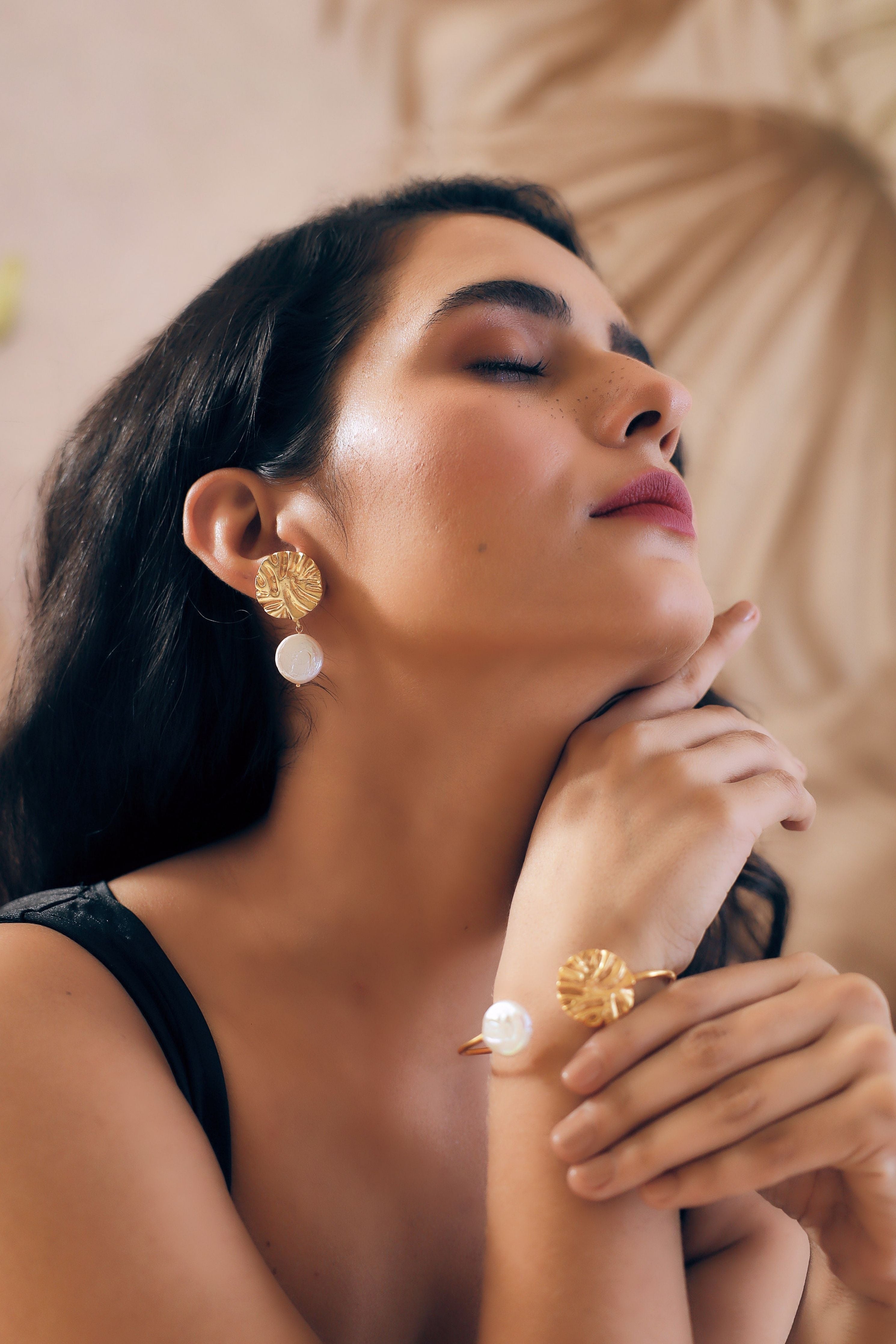 Allure Earrings
