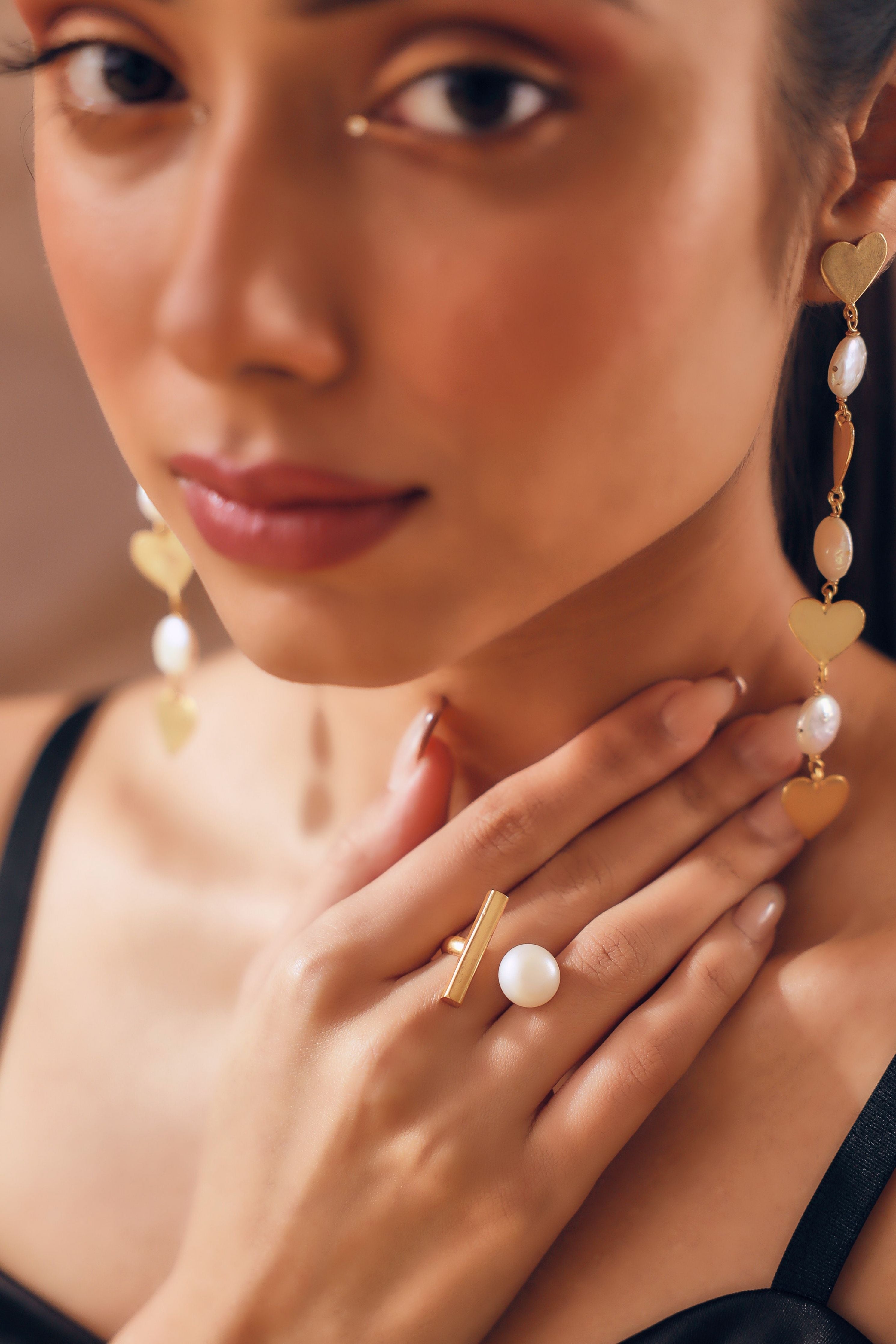 Camila Ring