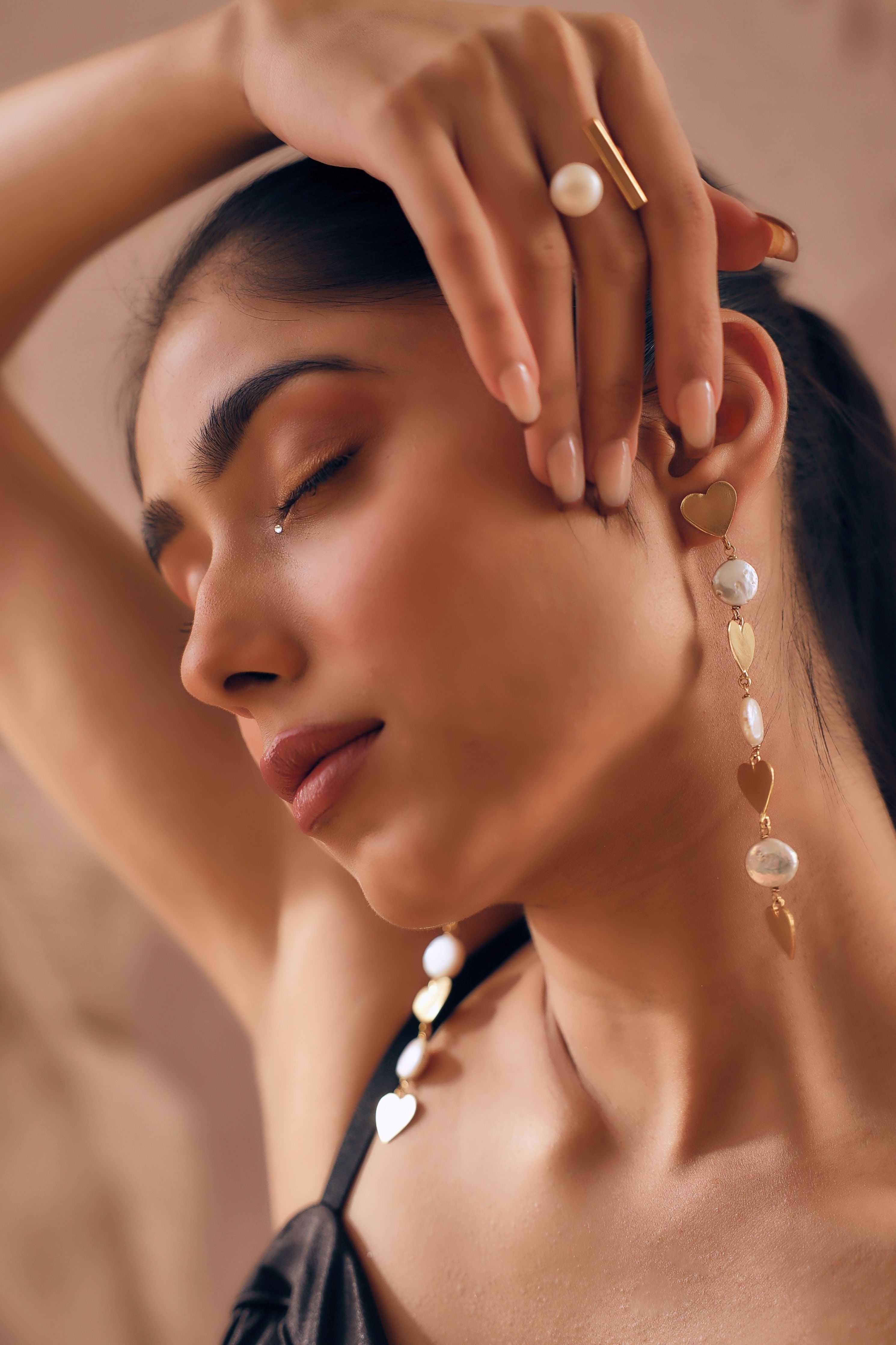 Camila Ring