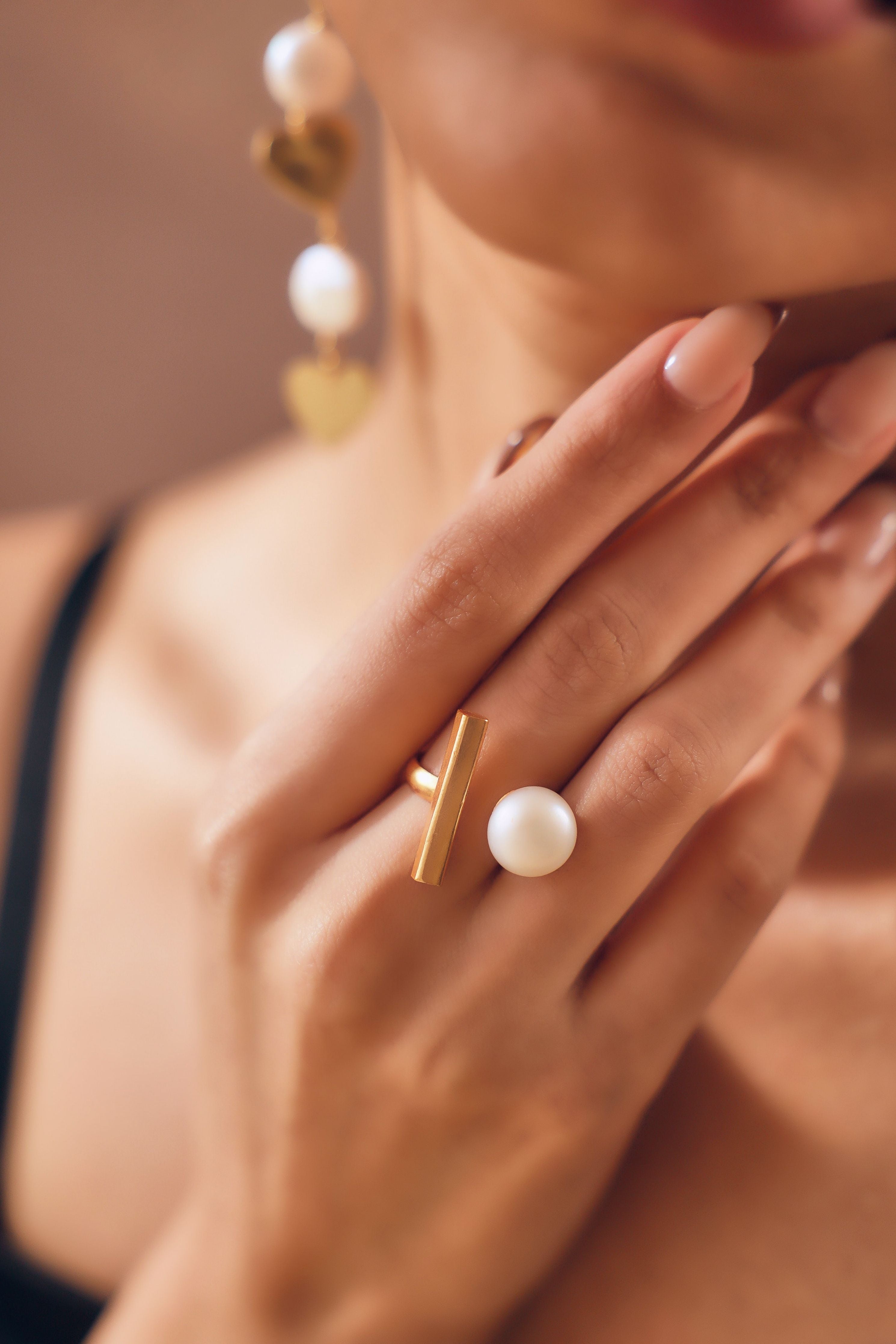 Camila Ring