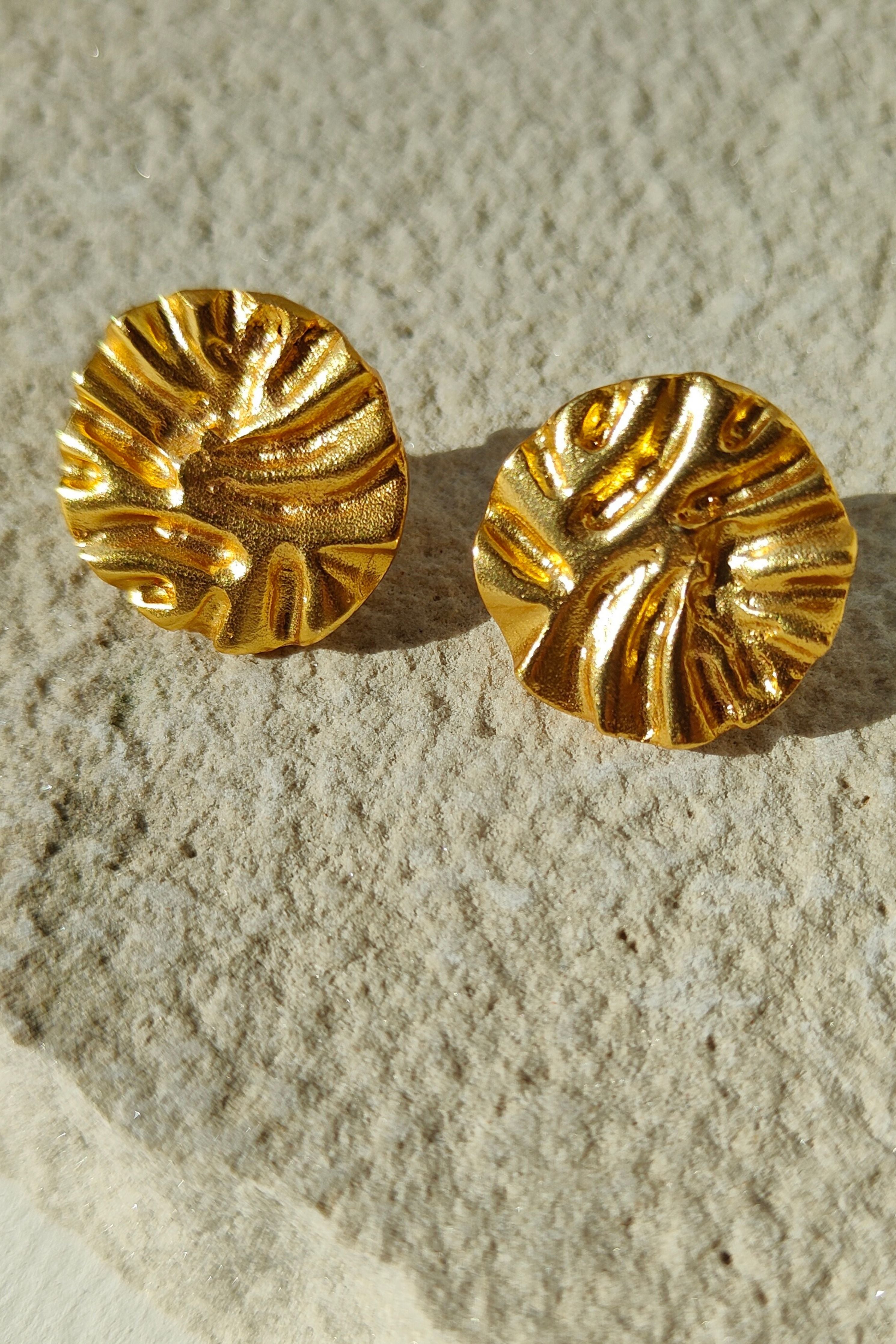 Ella Earrings