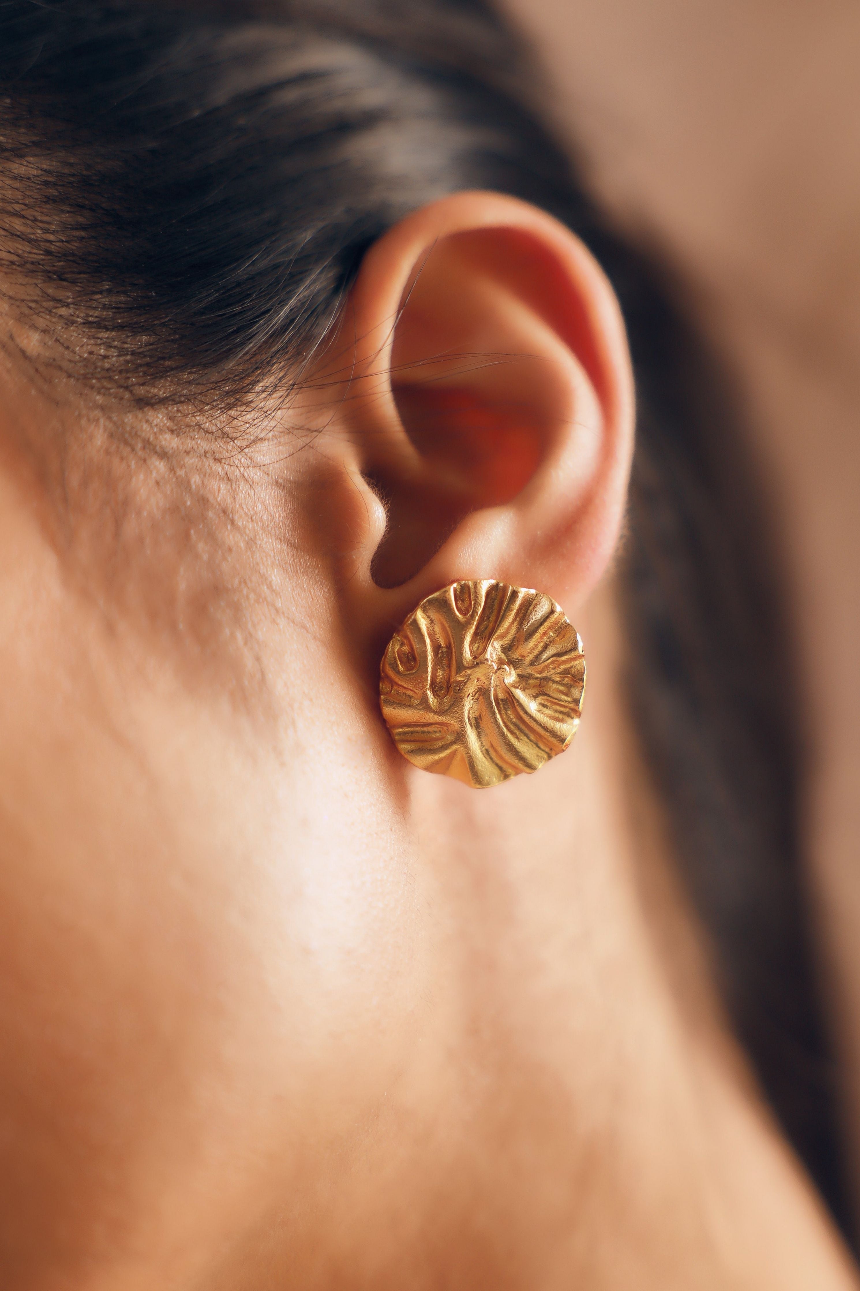 Ella Earrings
