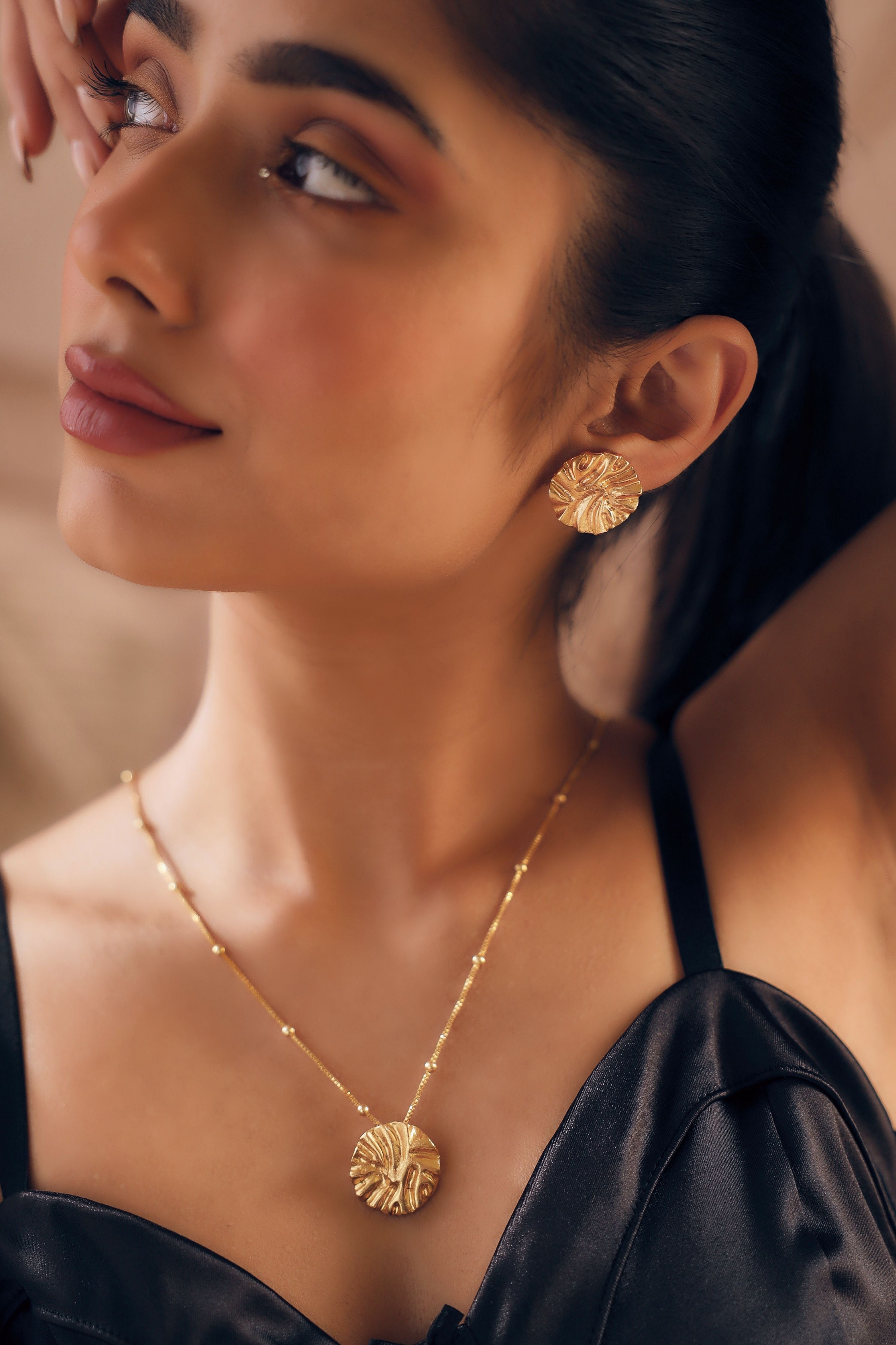 Ella Earrings