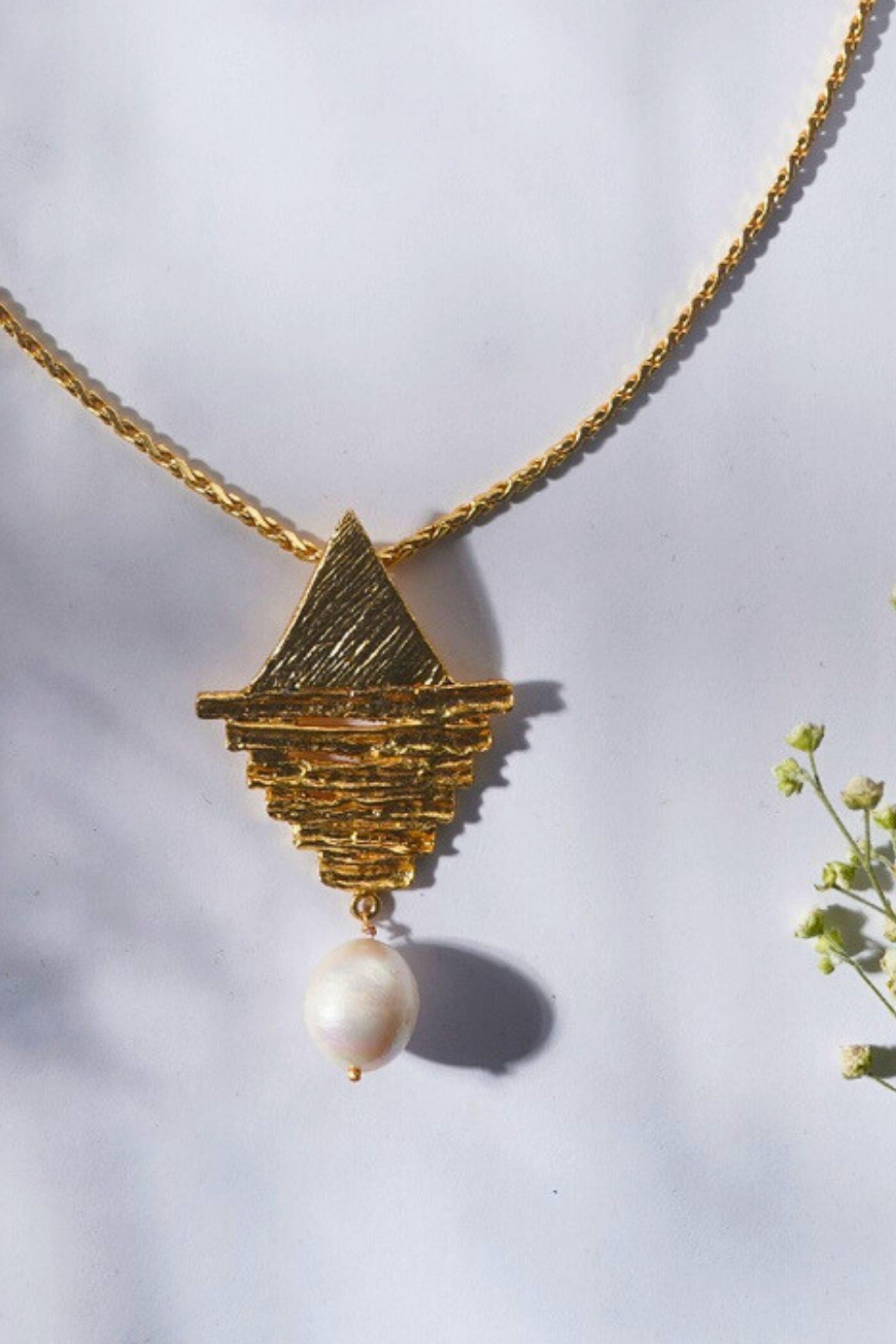 Audrey Pendant