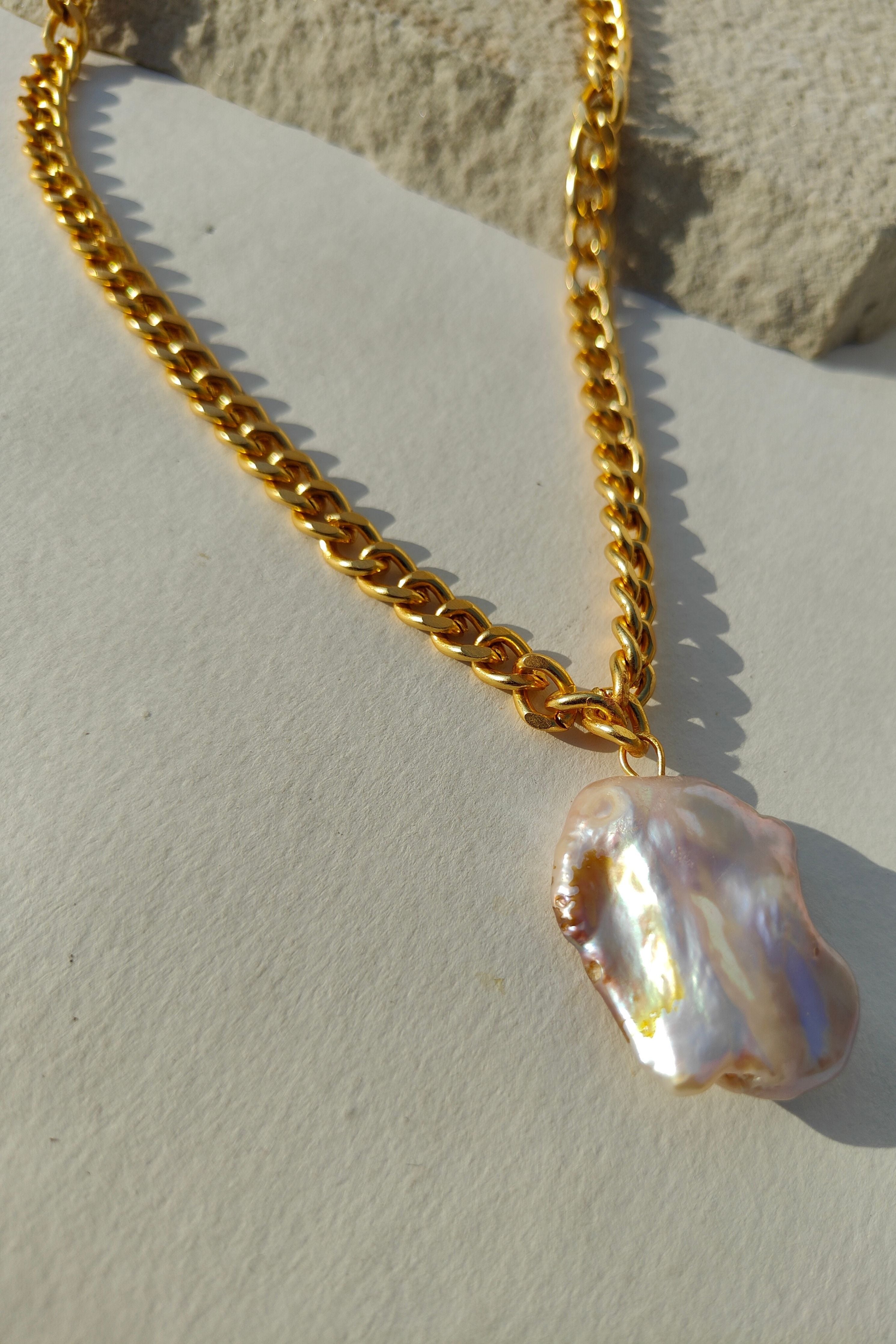 Zoe Necklace