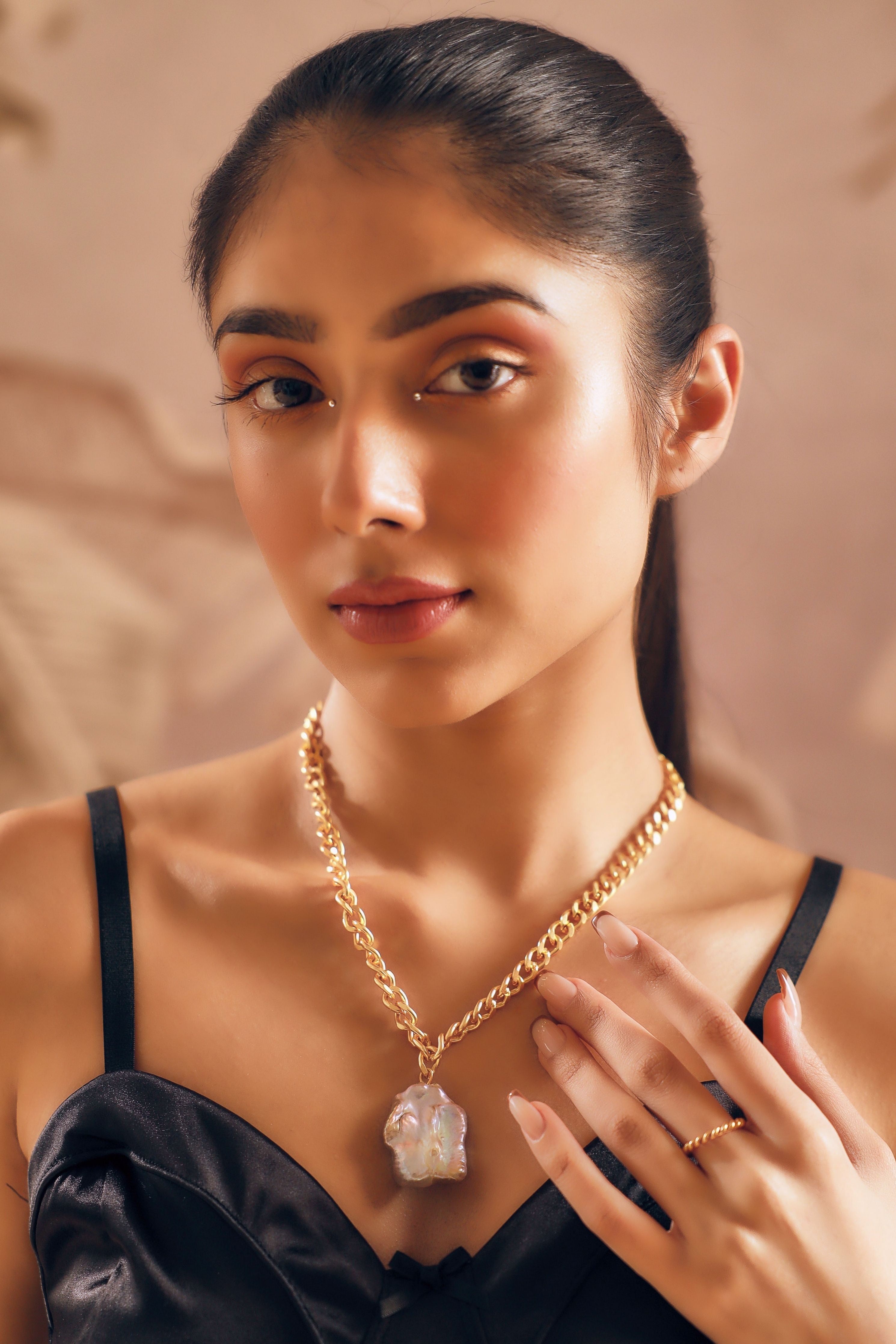 Zoe Necklace