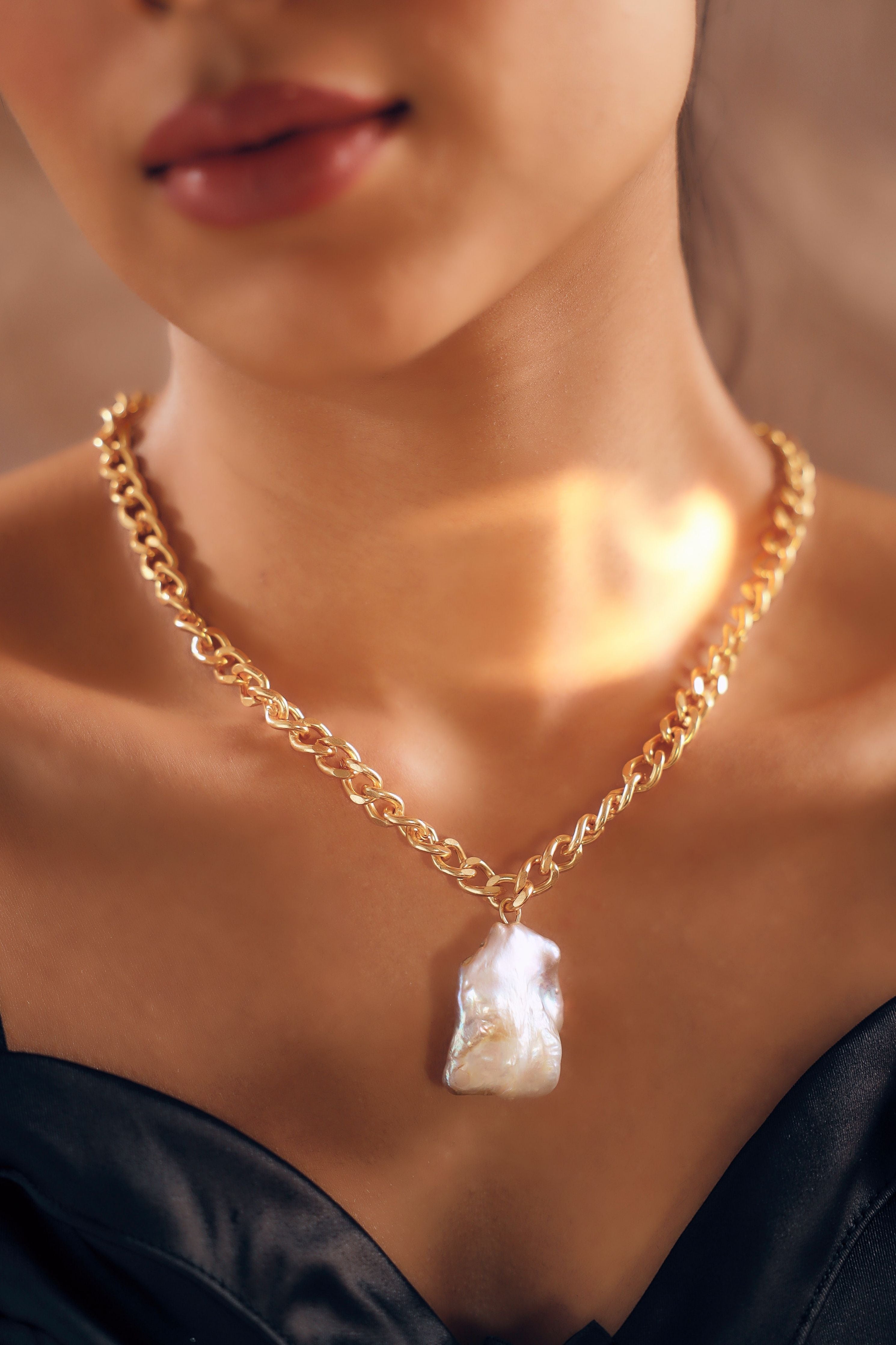 Zoe Necklace