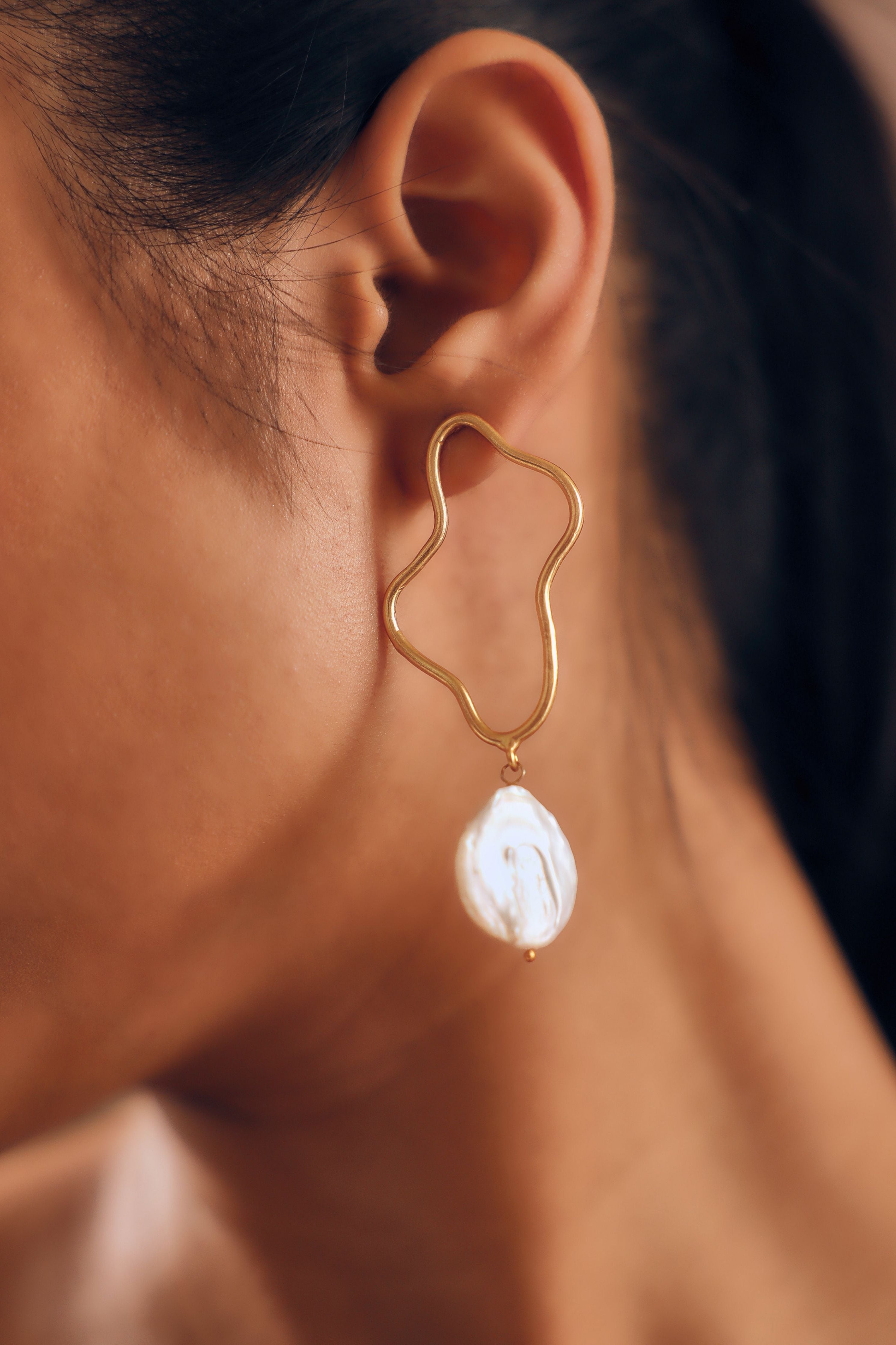 Sofia Earrings
