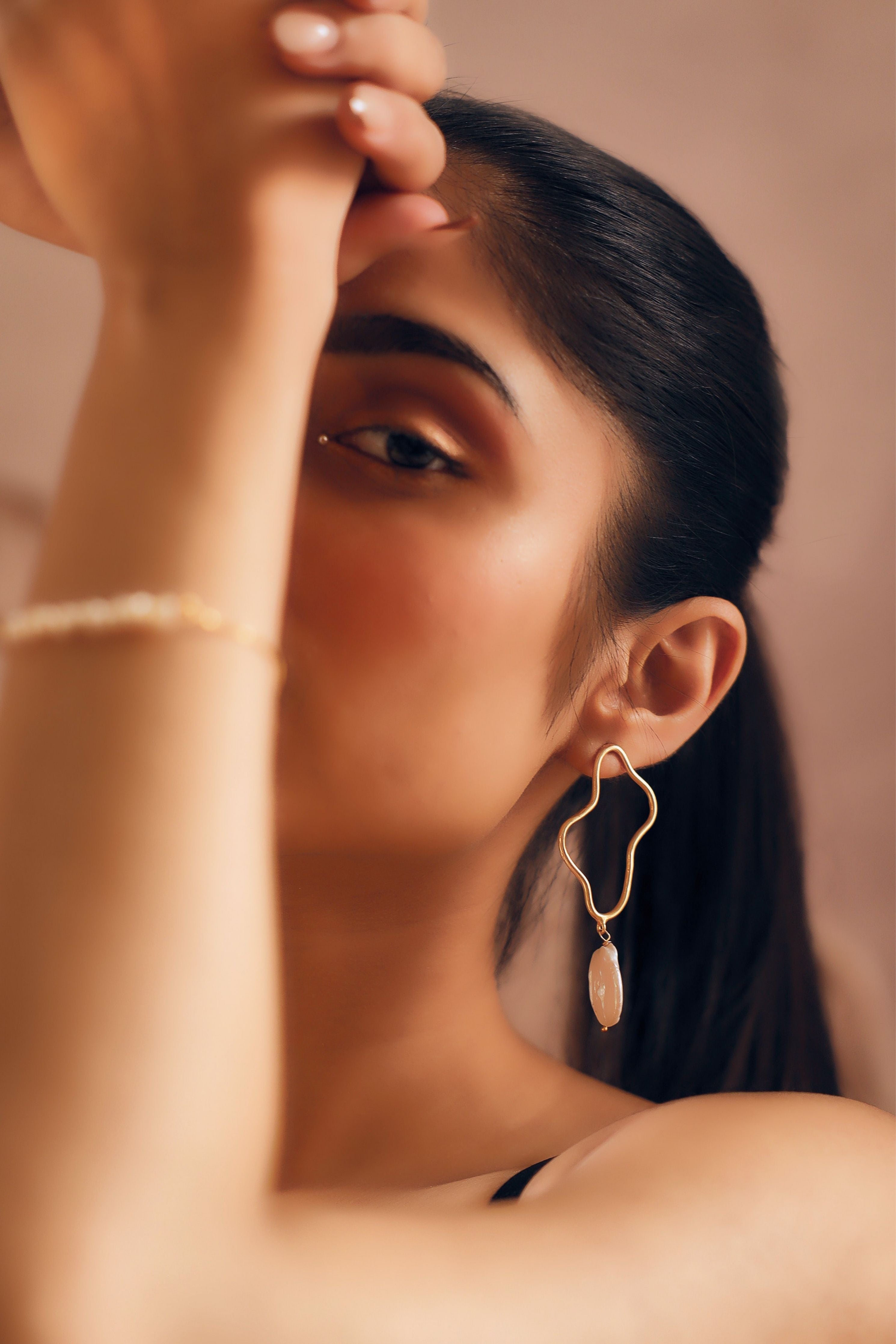 Sofia Earrings