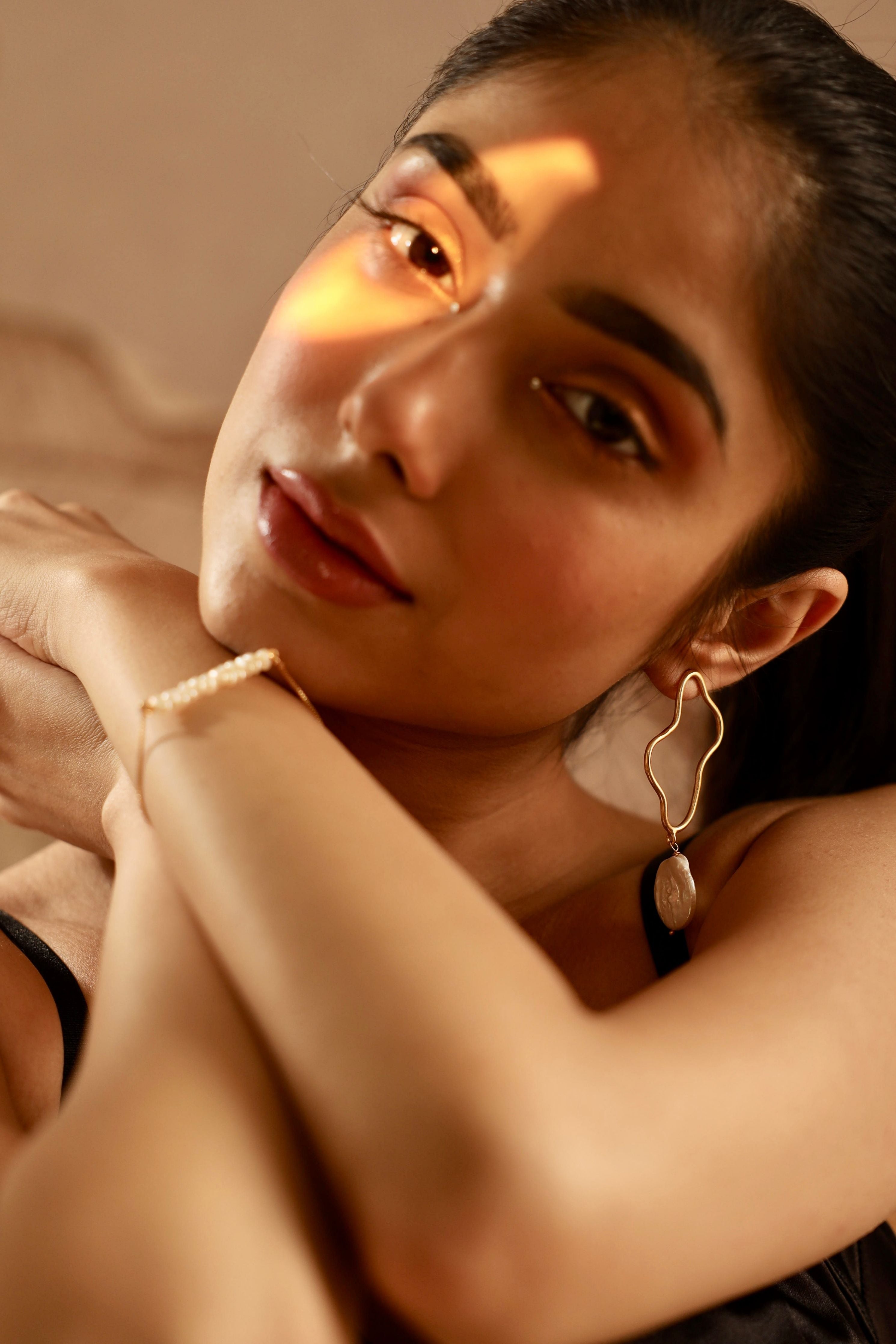 Sofia Earrings