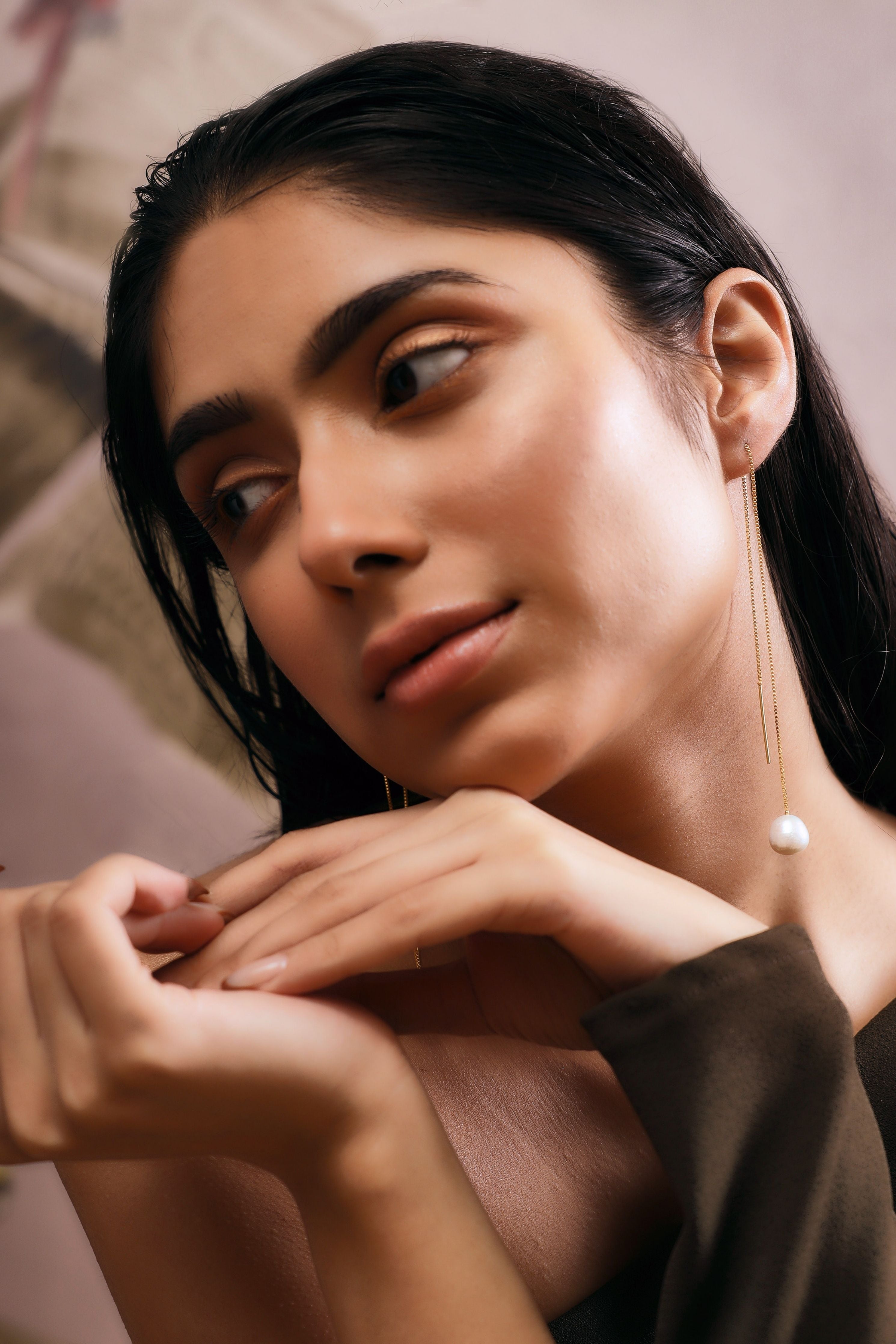 Alyssa Earrings