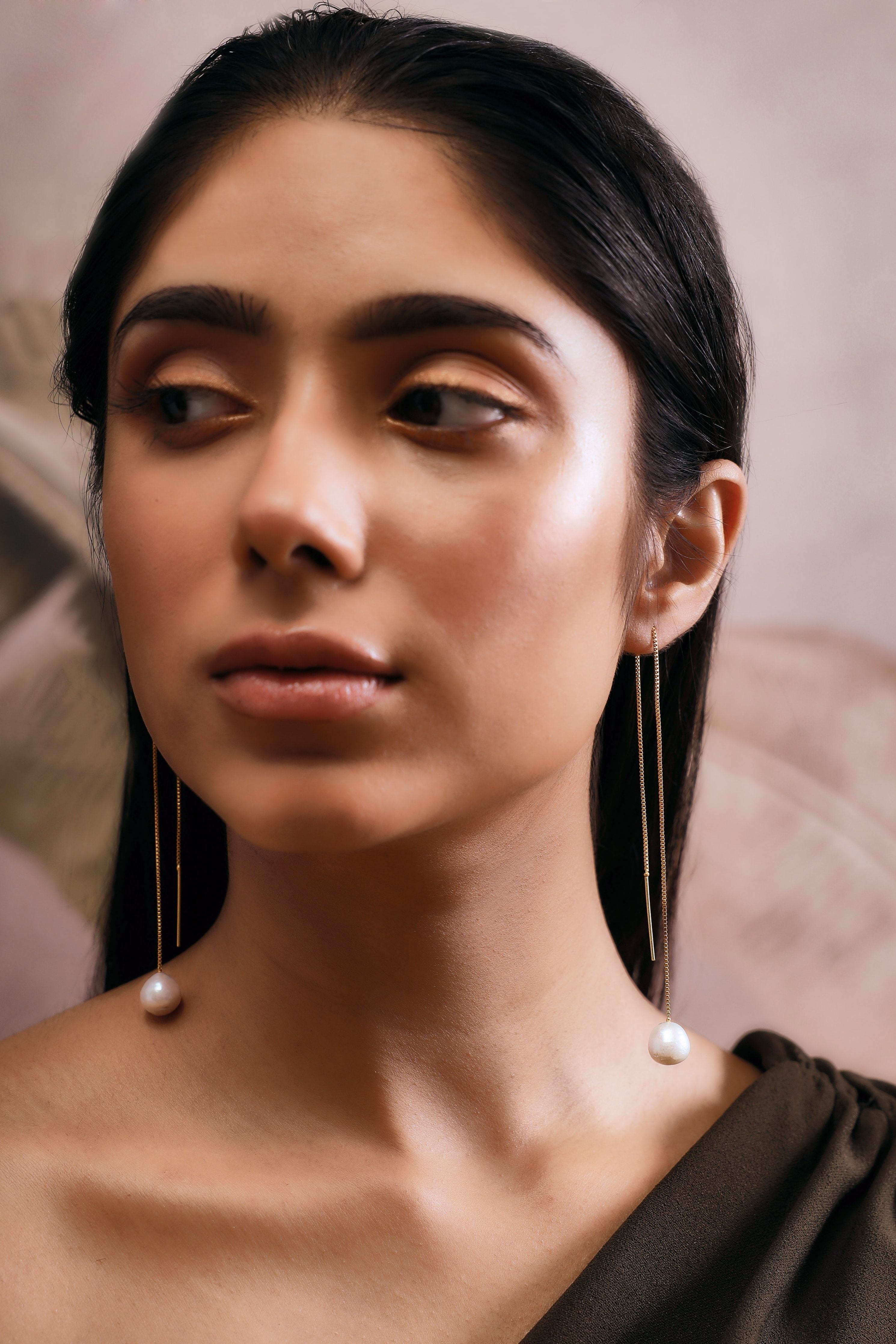 Alyssa Earrings