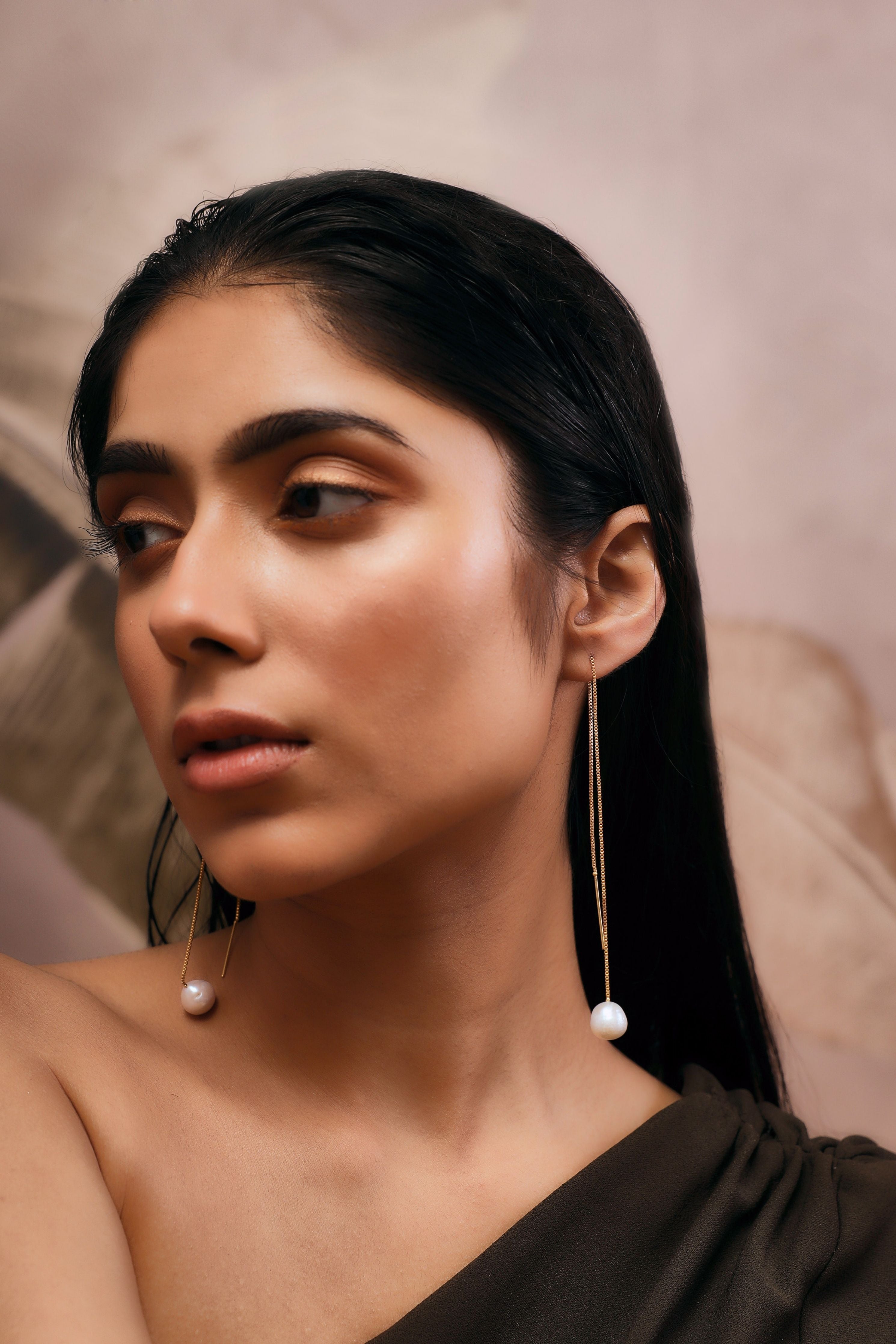 Alyssa Earrings