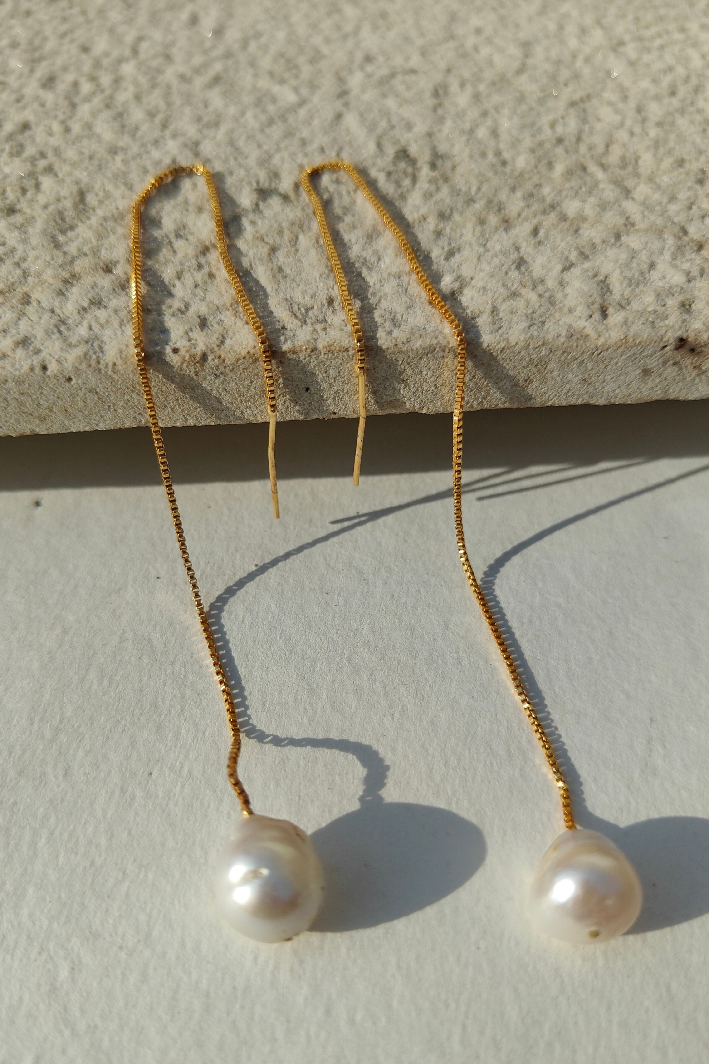Alyssa Earrings