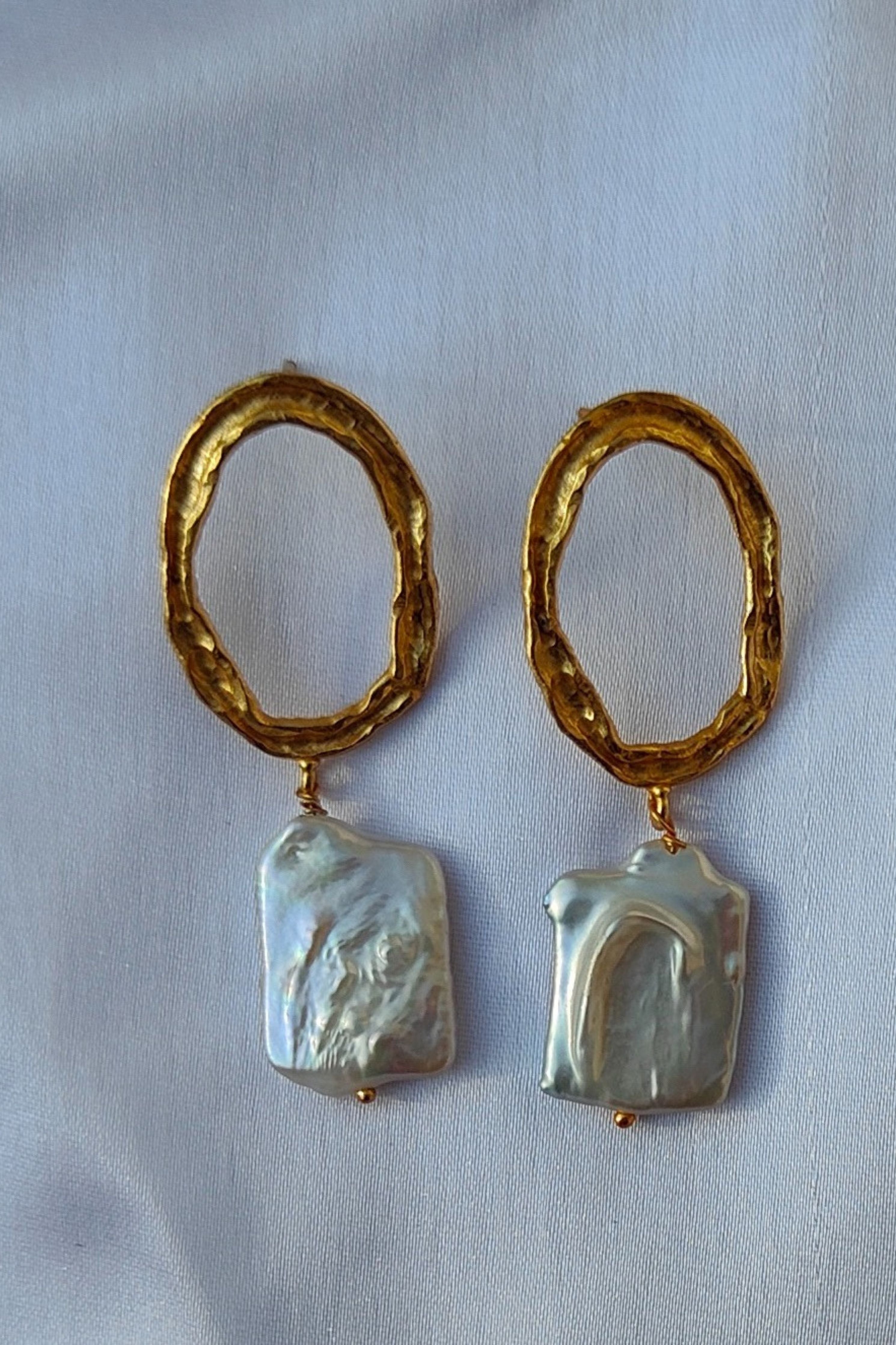 Brianna Earrings